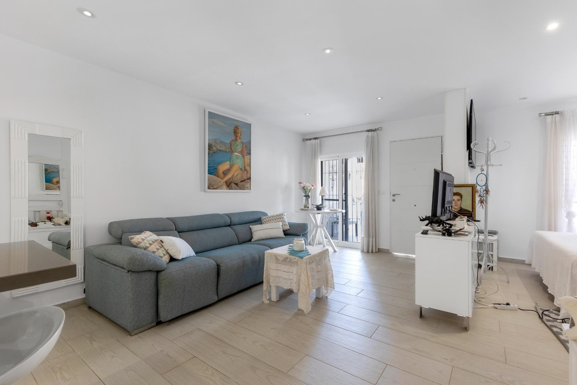 Herverkoop - Apartement Flat -
Guardamar del Segura - Urbanizaciones