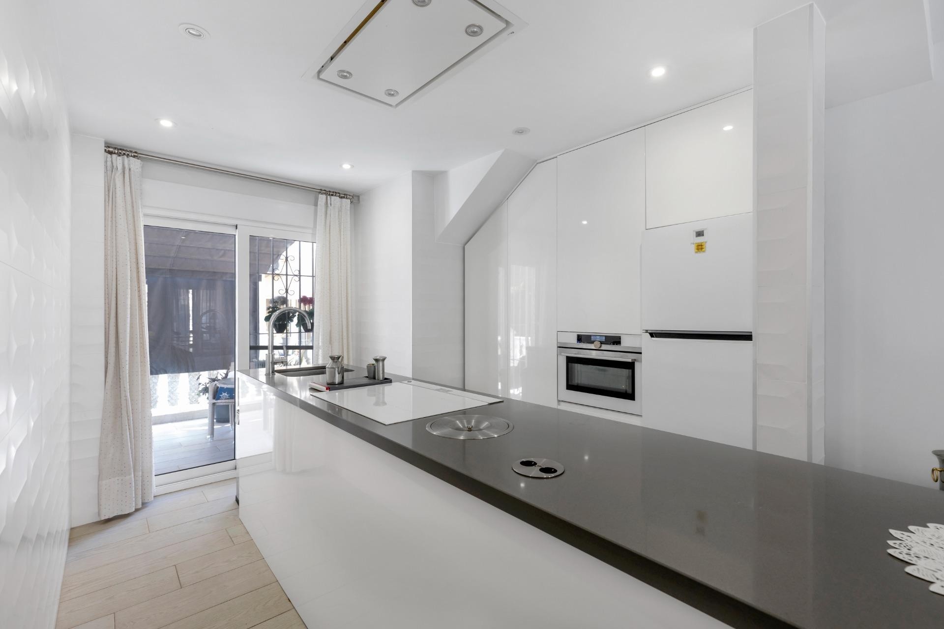 Herverkoop - Apartement Flat -
Guardamar del Segura - Urbanizaciones