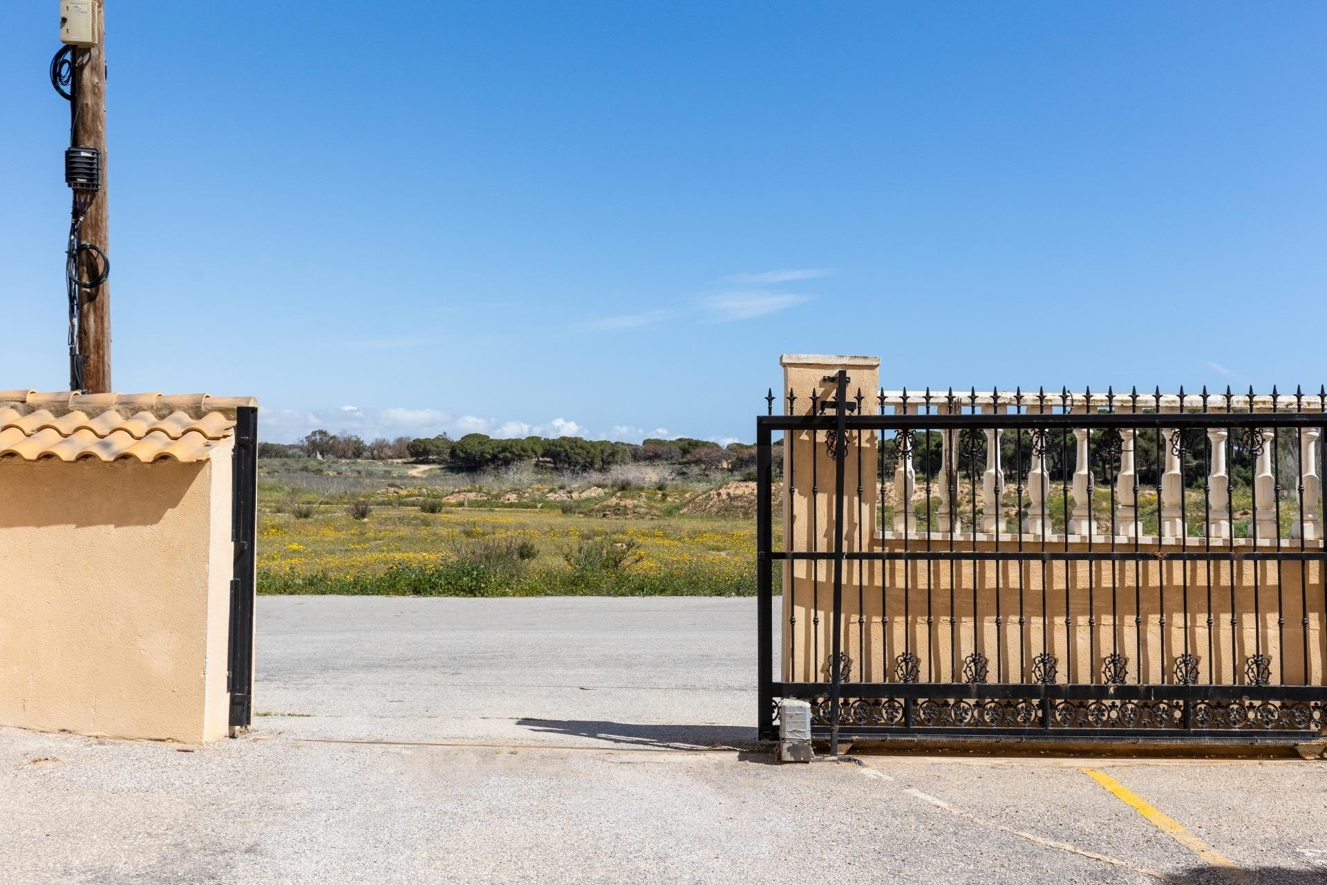 Herverkoop - Apartement Flat -
Guardamar del Segura - Urbanizaciones