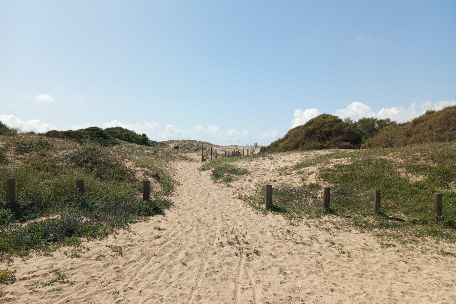 Herverkoop - Apartement Flat -
Guardamar del Segura - Urbanizaciones