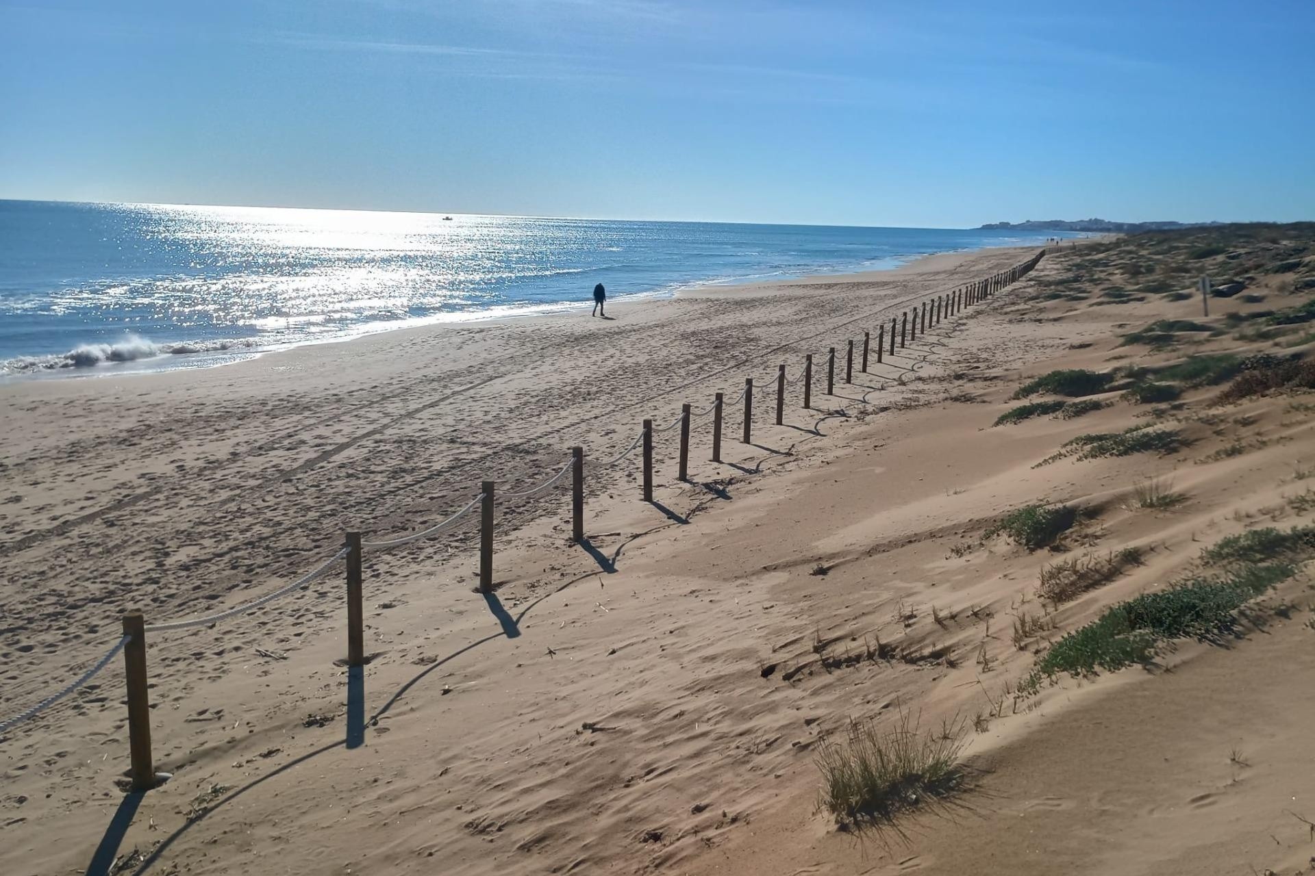 Herverkoop - Apartement Flat -
Guardamar del Segura - Urbanizaciones