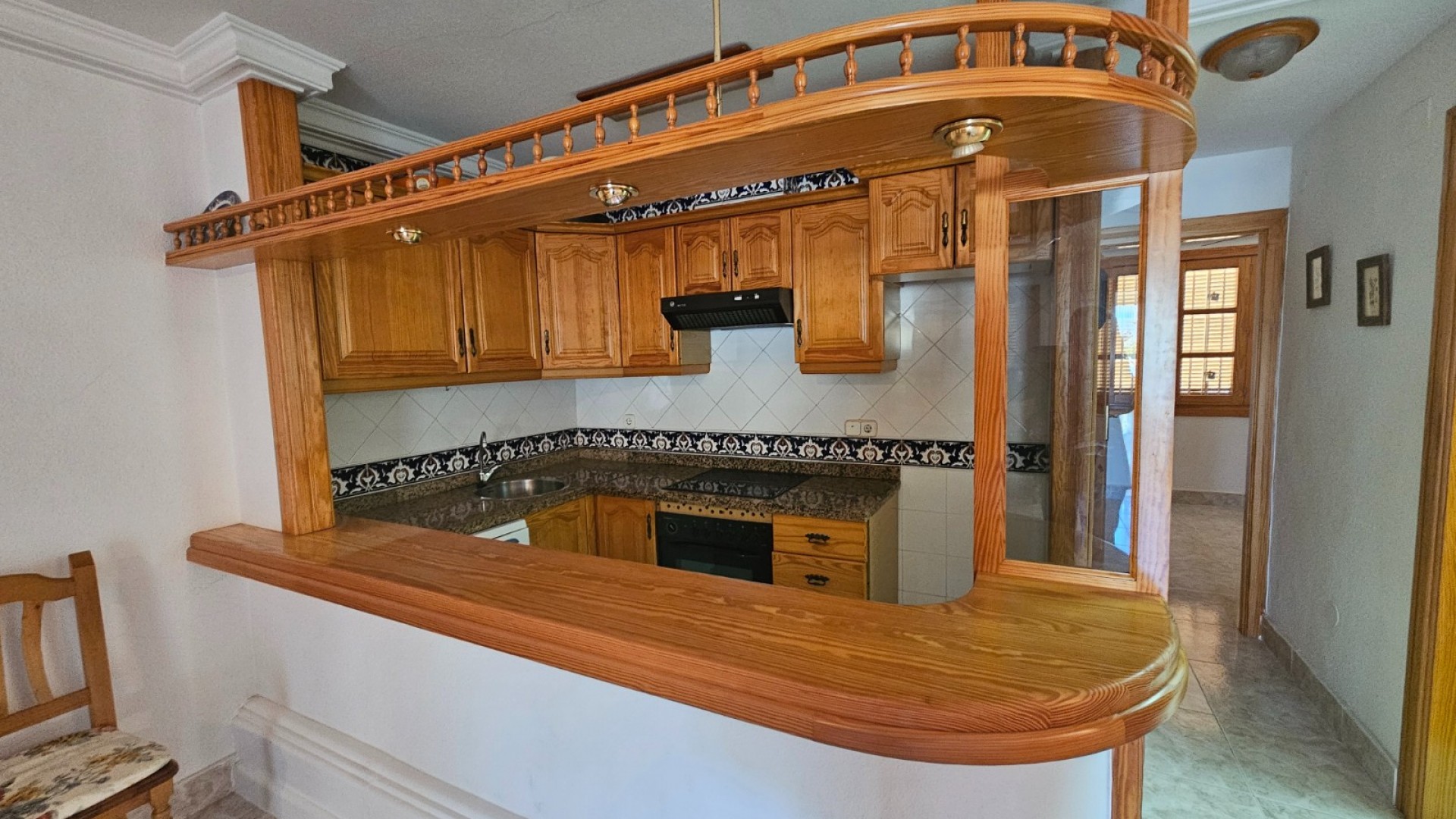 Herverkoop - Apartement Flat -
Guardamar del Segura - Urbanizaciones