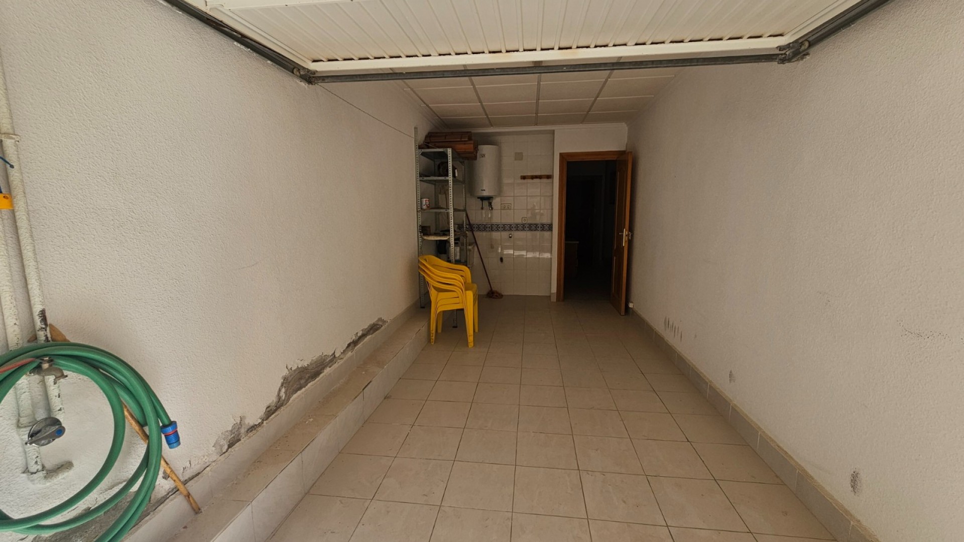 Herverkoop - Apartement Flat -
Guardamar del Segura - Urbanizaciones