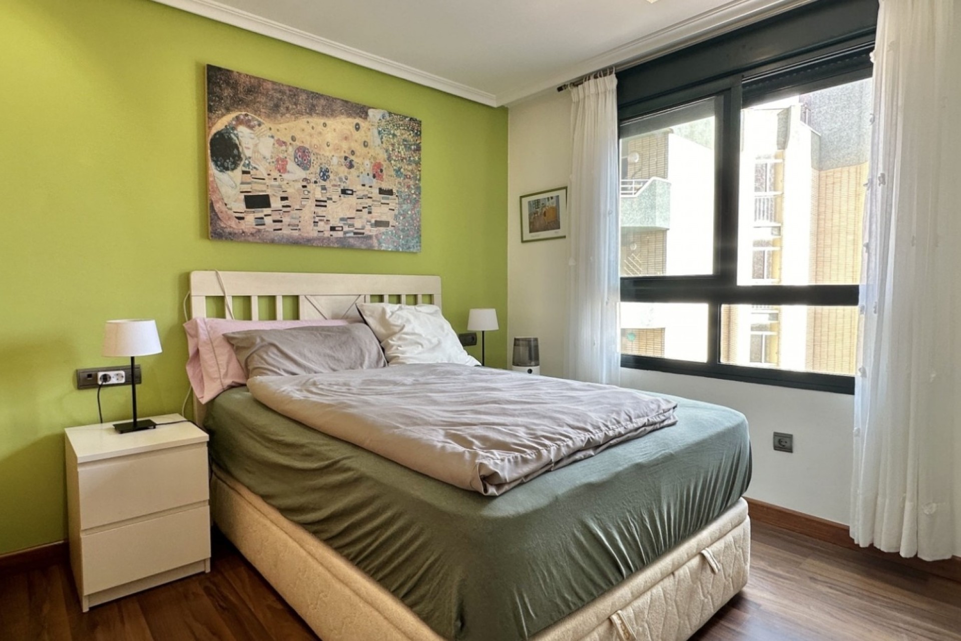 Herverkoop - Apartement Flat -
Guardamar del Segura