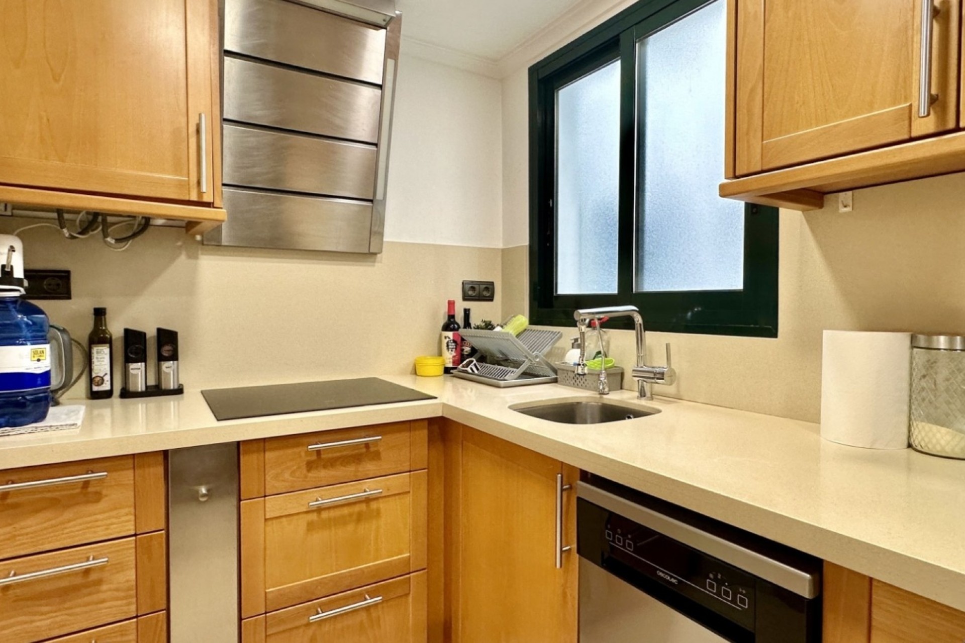 Herverkoop - Apartement Flat -
Guardamar del Segura