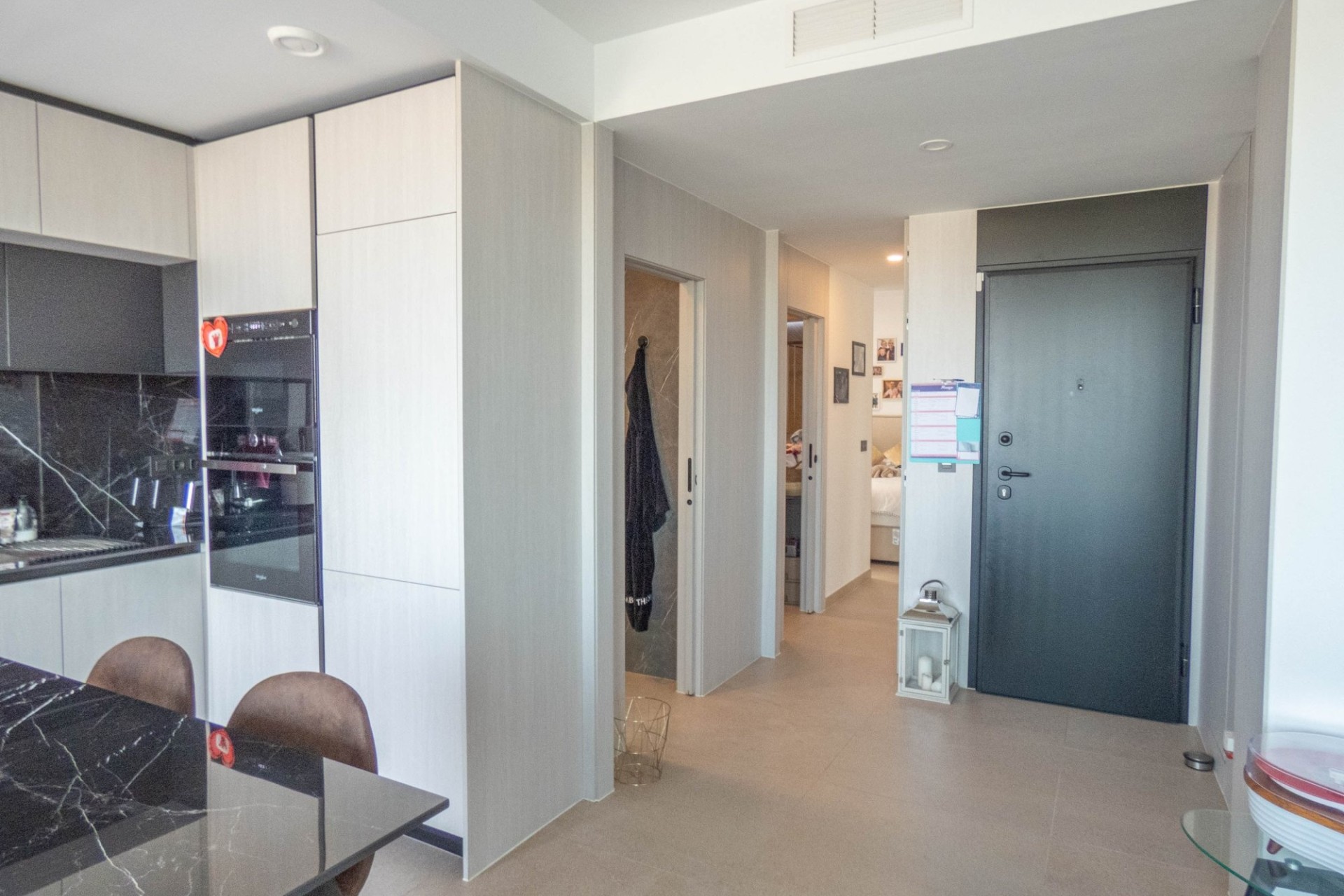 Herverkoop - Apartement Flat -
Guardamar del Segura