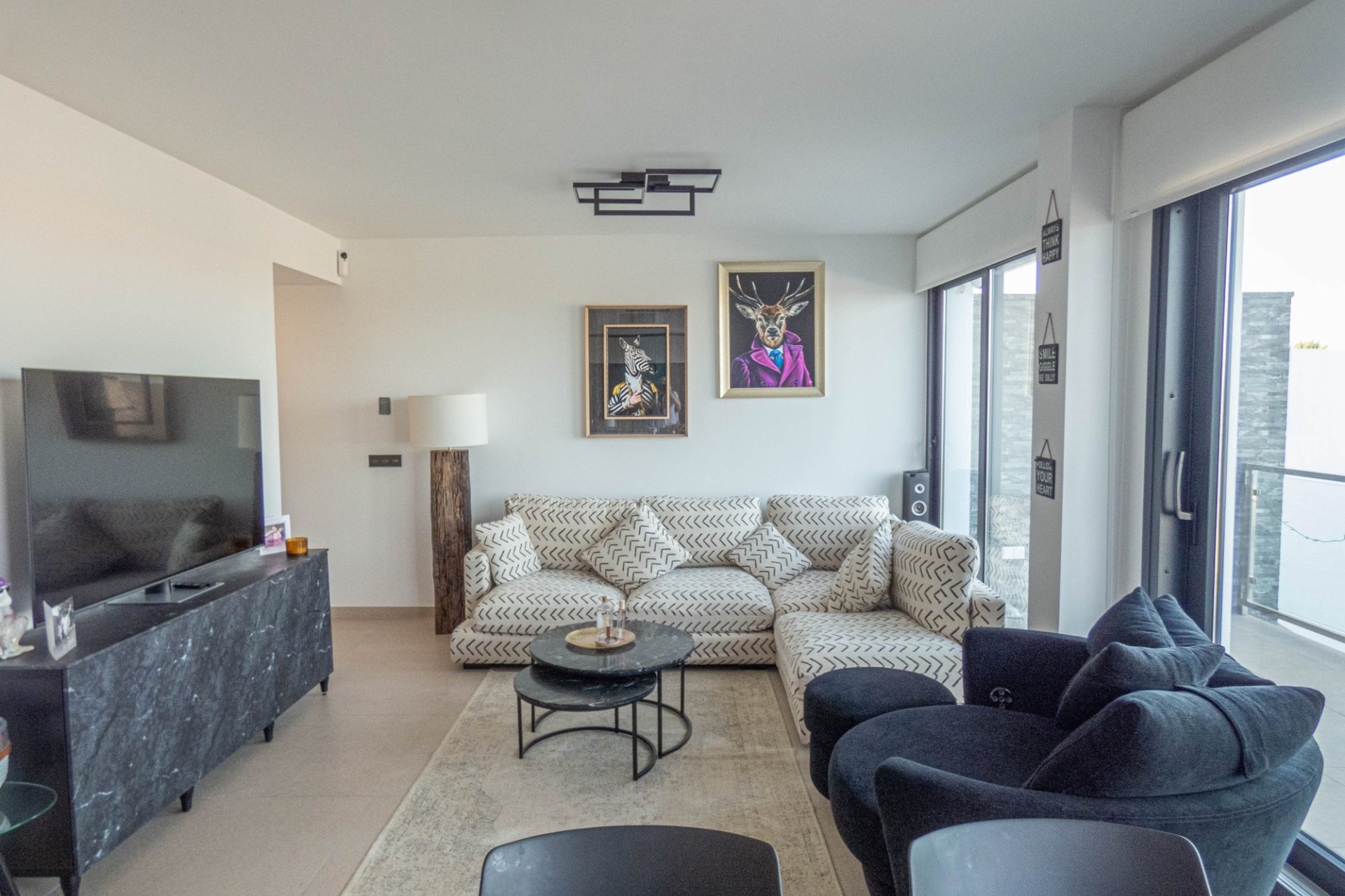 Herverkoop - Apartement Flat -
Guardamar del Segura