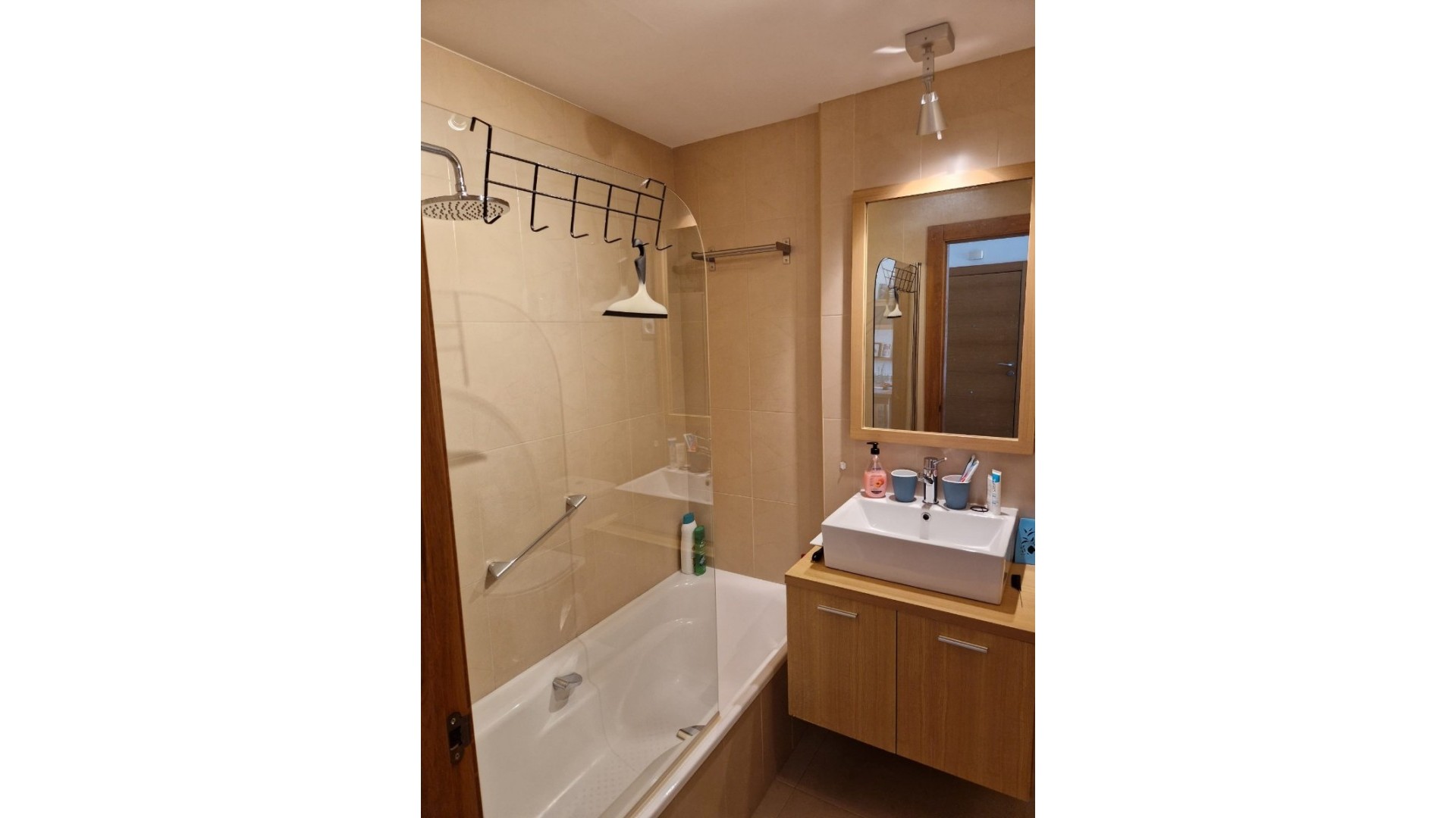 Herverkoop - Apartement Flat -
Hacienda Riquelme Golf Resort - Inland