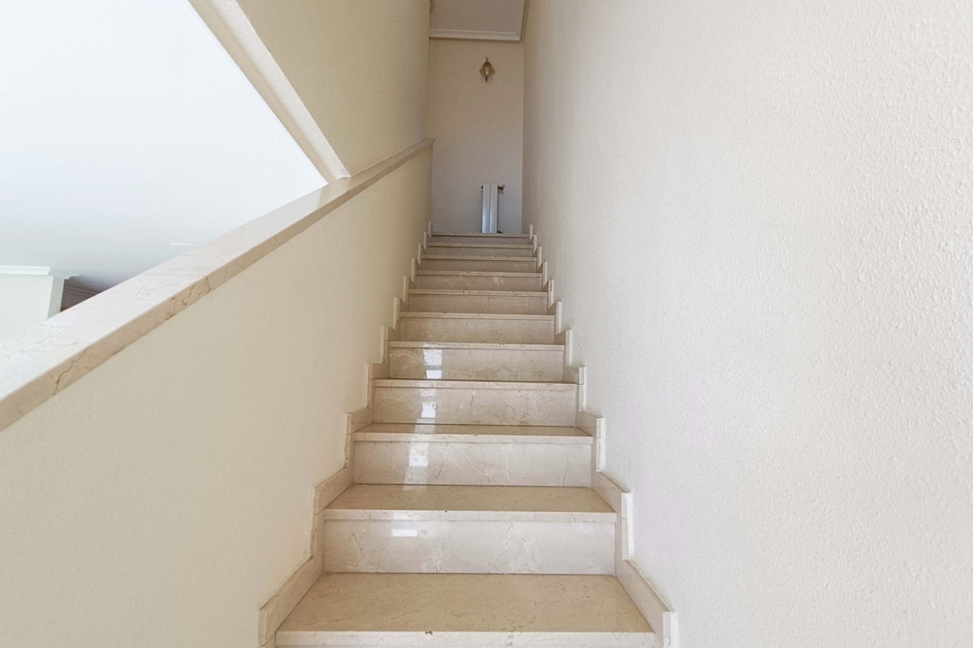 Herverkoop - Apartement Flat -
Hondón de los Fráiles