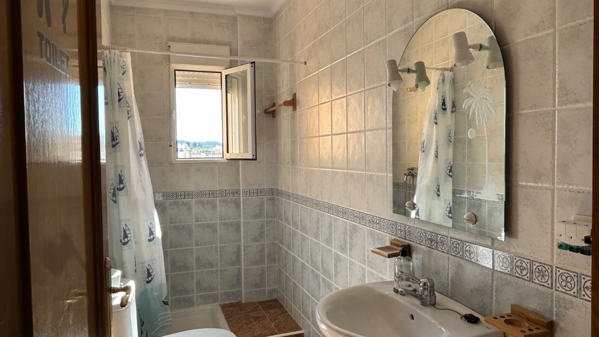 Herverkoop - Apartement Flat -
Jacarilla - pueblo