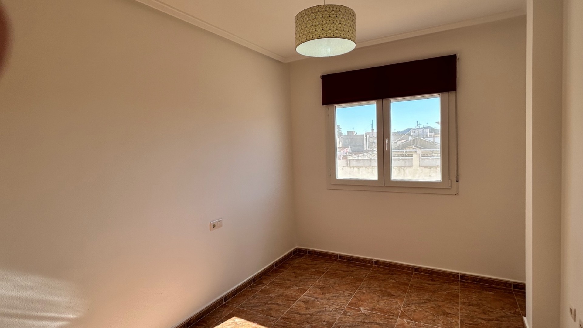 Herverkoop - Apartement Flat -
Jacarilla - pueblo