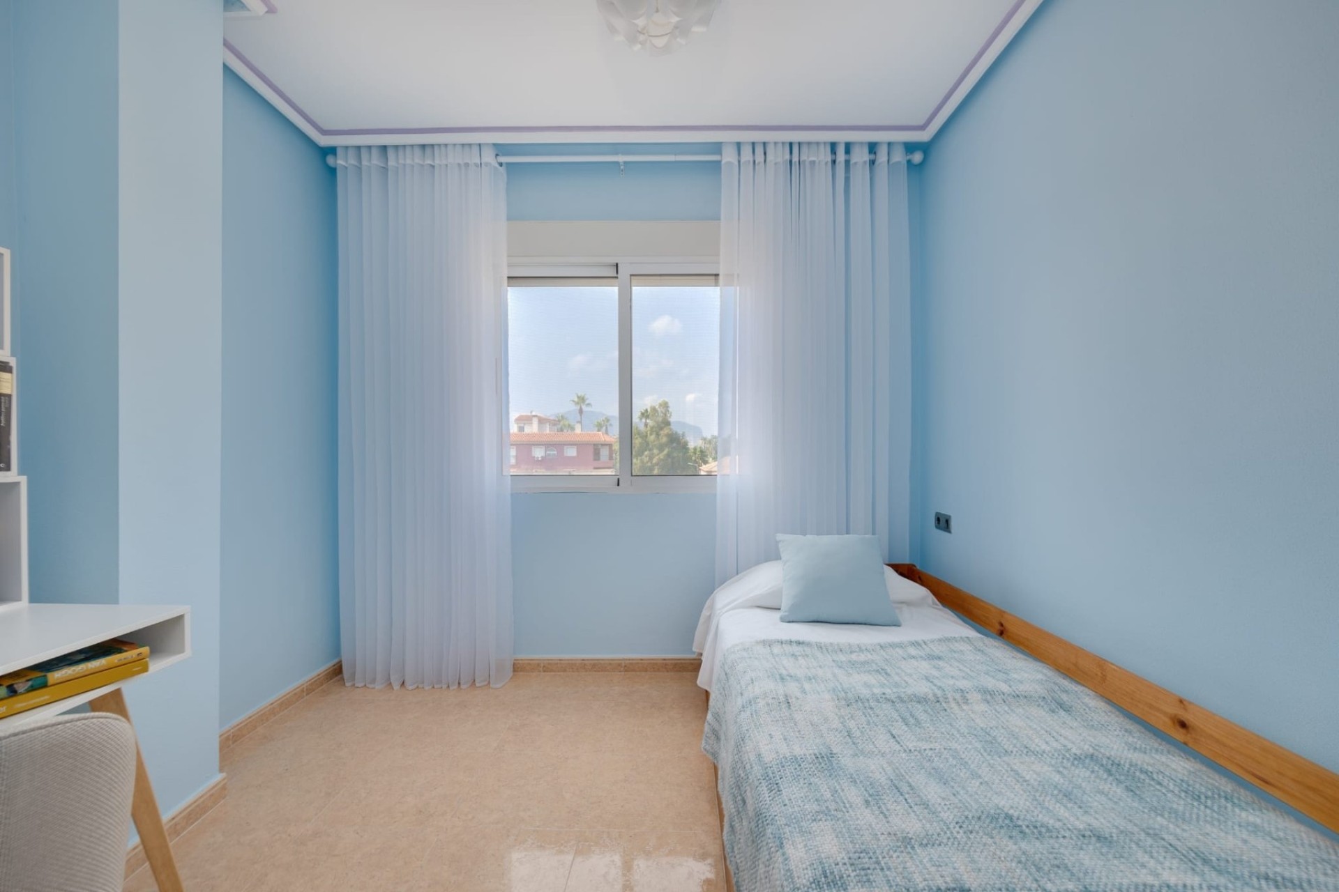 Herverkoop - Apartement Flat -
Jacarilla