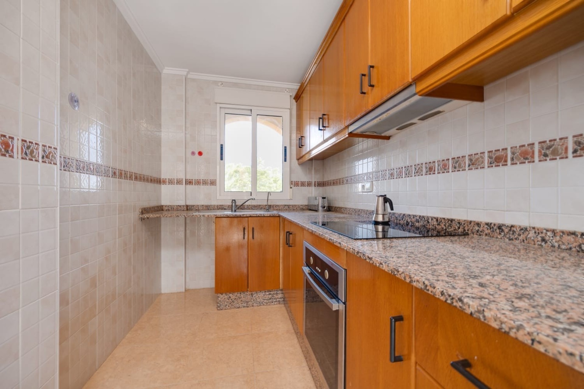 Herverkoop - Apartement Flat -
Jacarilla
