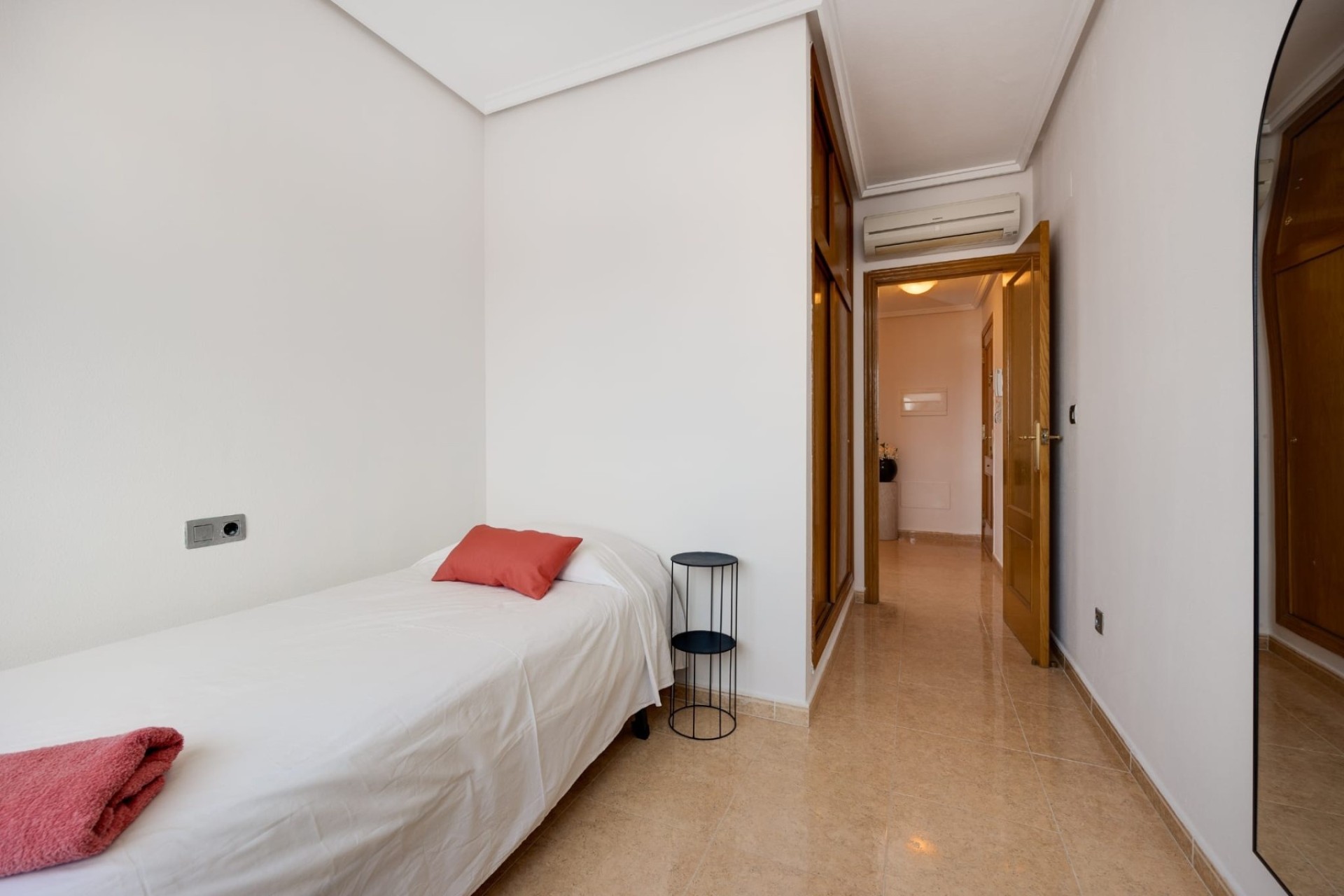 Herverkoop - Apartement Flat -
Jacarilla