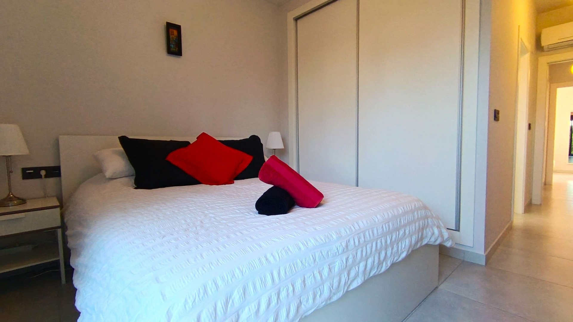 Herverkoop - Apartement Flat -
La Finca Golf - La Finca Golf and Spa Resort