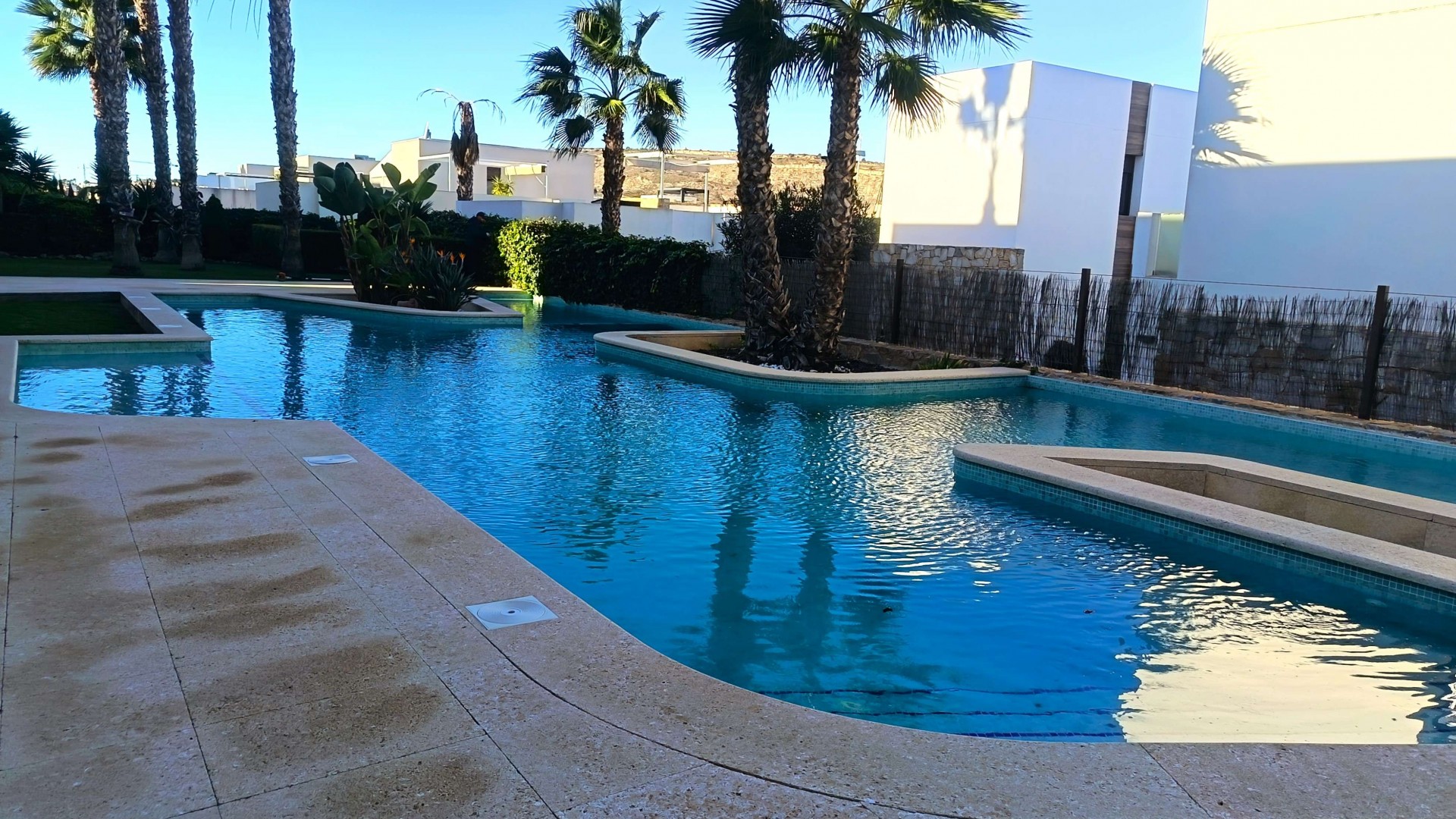 Herverkoop - Apartement Flat -
La Finca Golf - La Finca Golf and Spa Resort