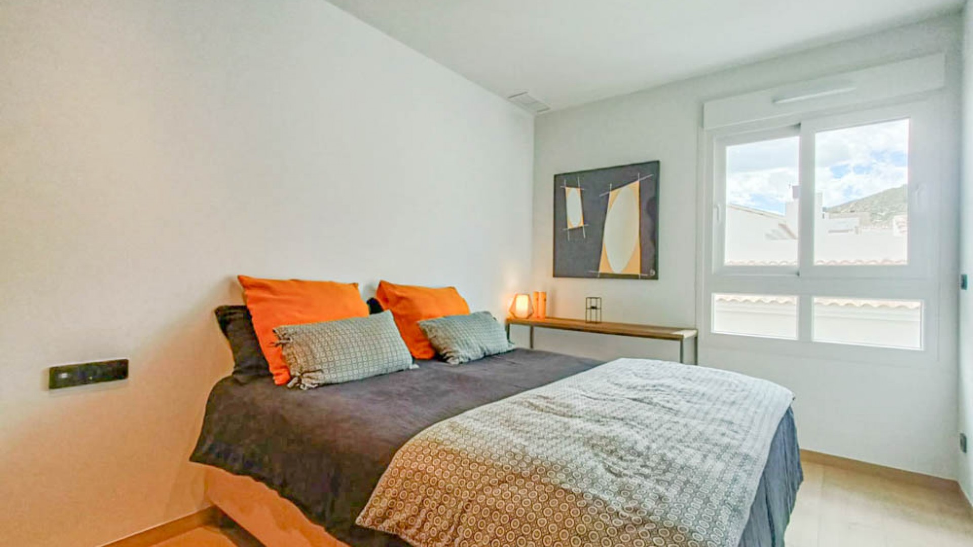 Herverkoop - Apartement Flat -
La Finca Golf - La Finca Golf and Spa Resort