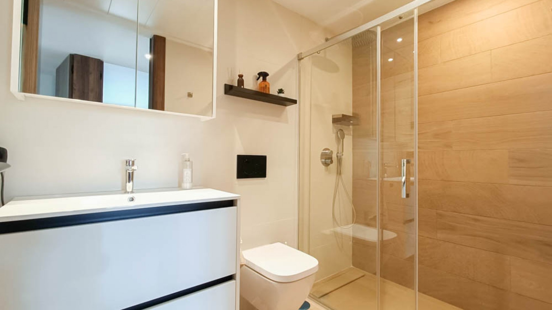 Herverkoop - Apartement Flat -
La Finca Golf - La Finca Golf and Spa Resort