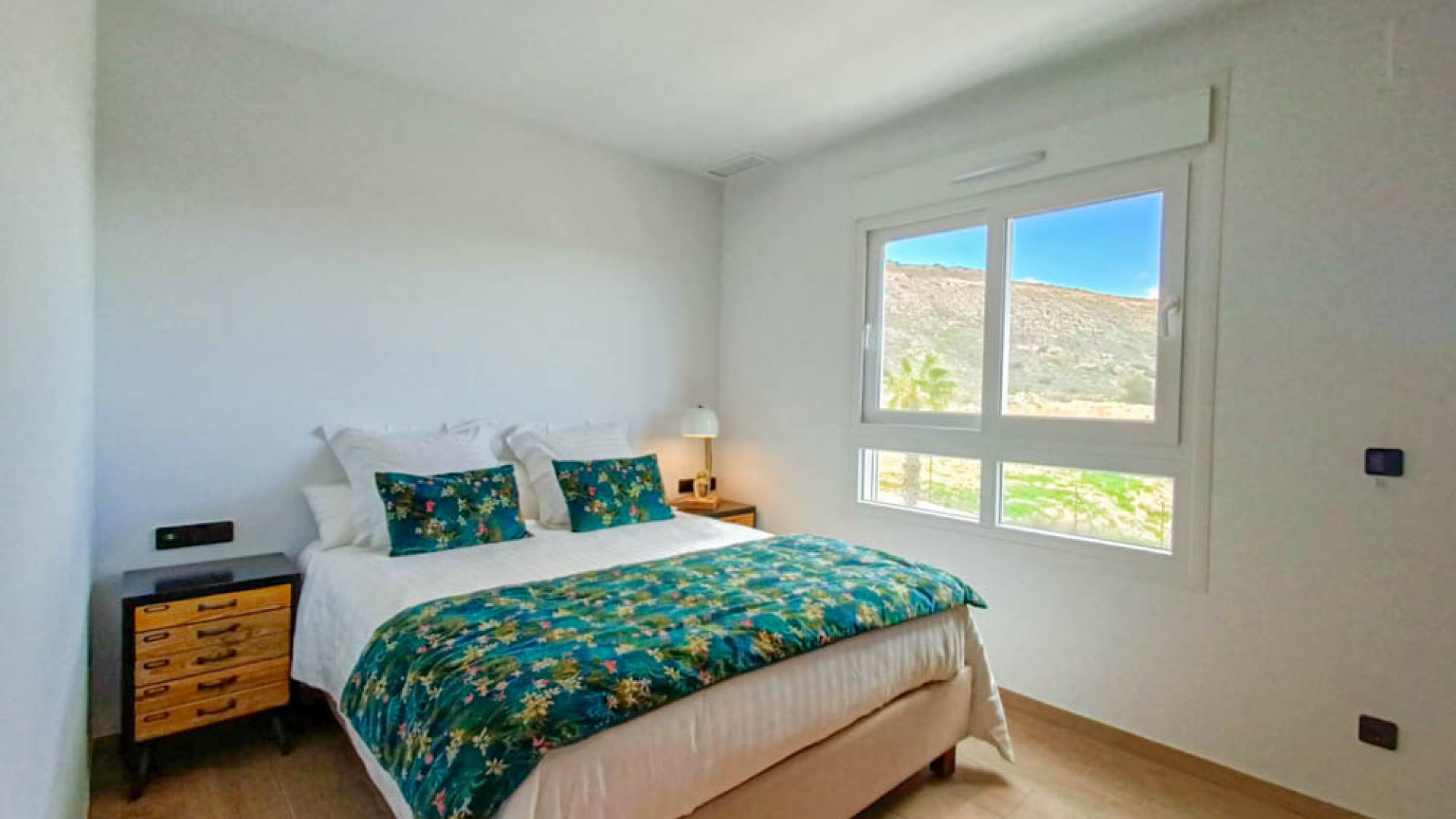 Herverkoop - Apartement Flat -
La Finca Golf - La Finca Golf and Spa Resort