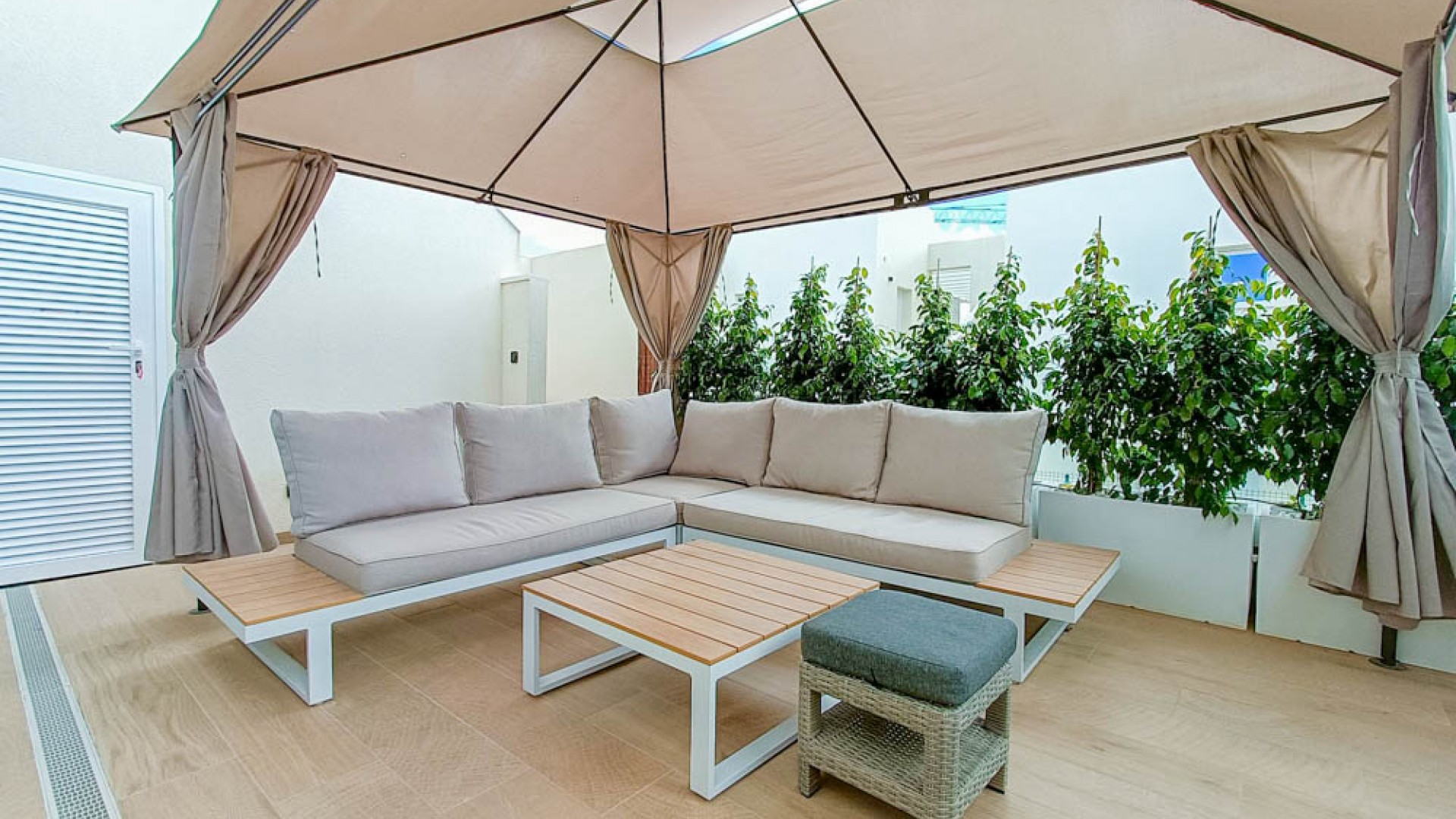 Herverkoop - Apartement Flat -
La Finca Golf - La Finca Golf and Spa Resort