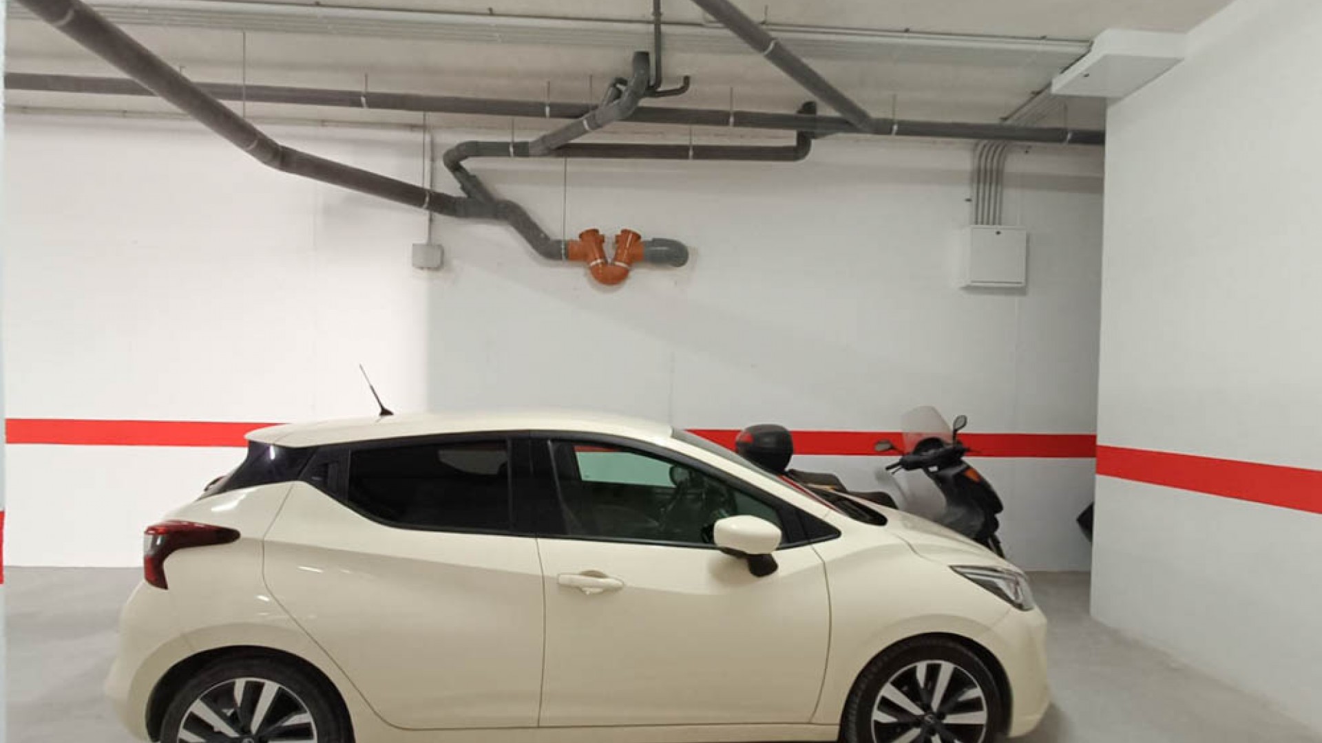 Herverkoop - Apartement Flat -
La Finca Golf - La Finca Golf and Spa Resort