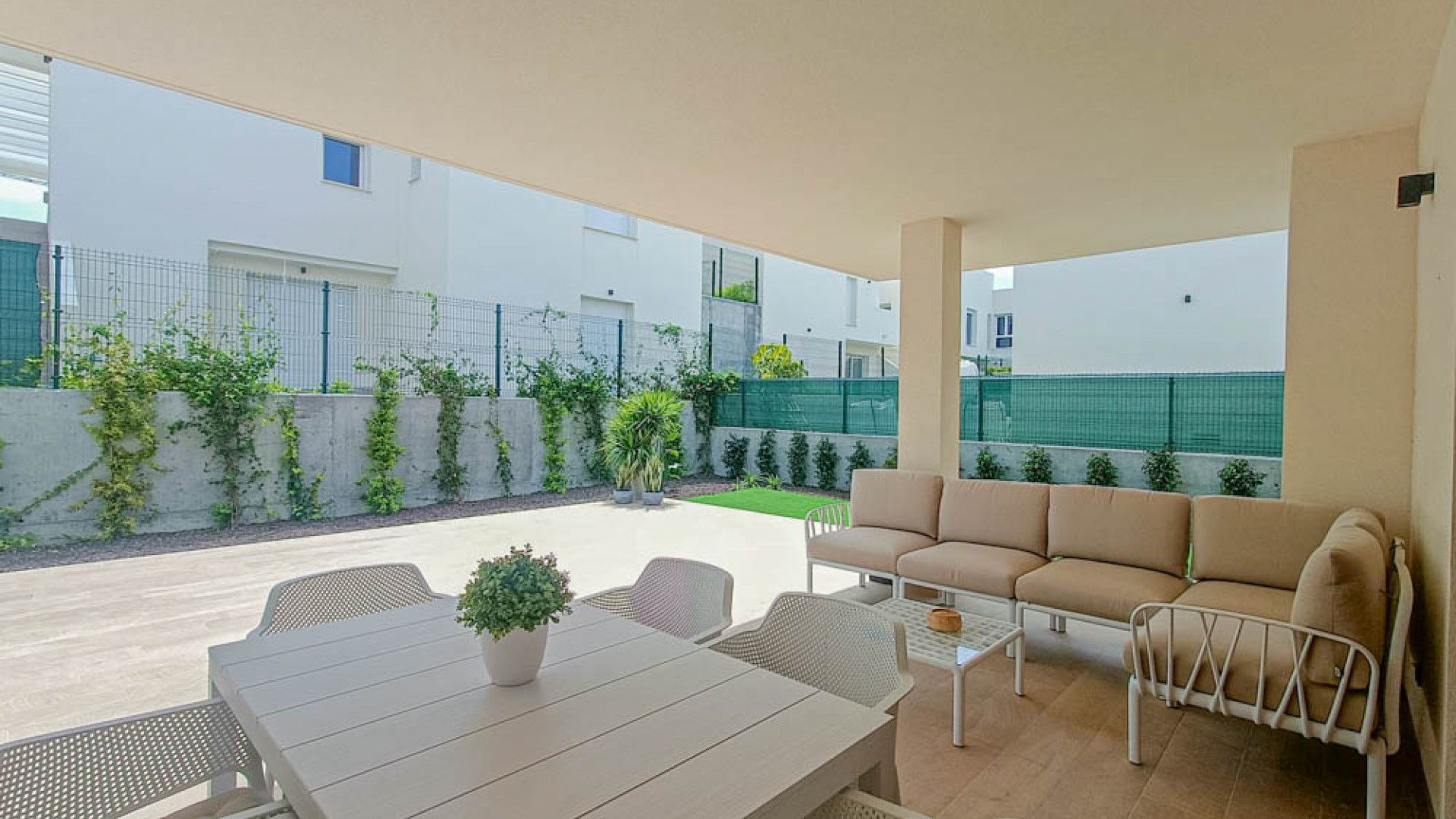 Herverkoop - Apartement Flat -
La Finca Golf - La Finca Golf and Spa Resort