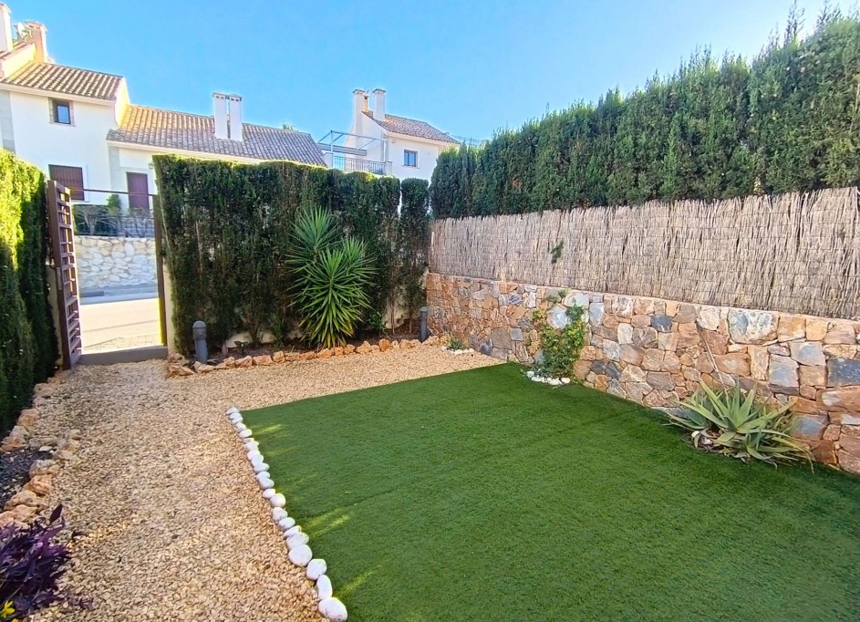 Herverkoop - Apartement Flat -
La Finca Golf - La Finca Golf and Spa Resort