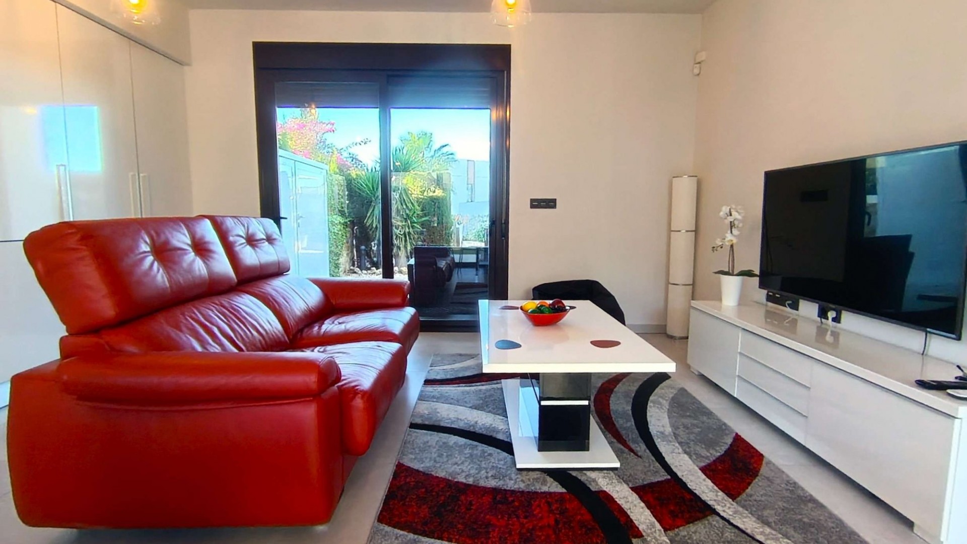 Herverkoop - Apartement Flat -
La Finca Golf - La Finca Golf and Spa Resort