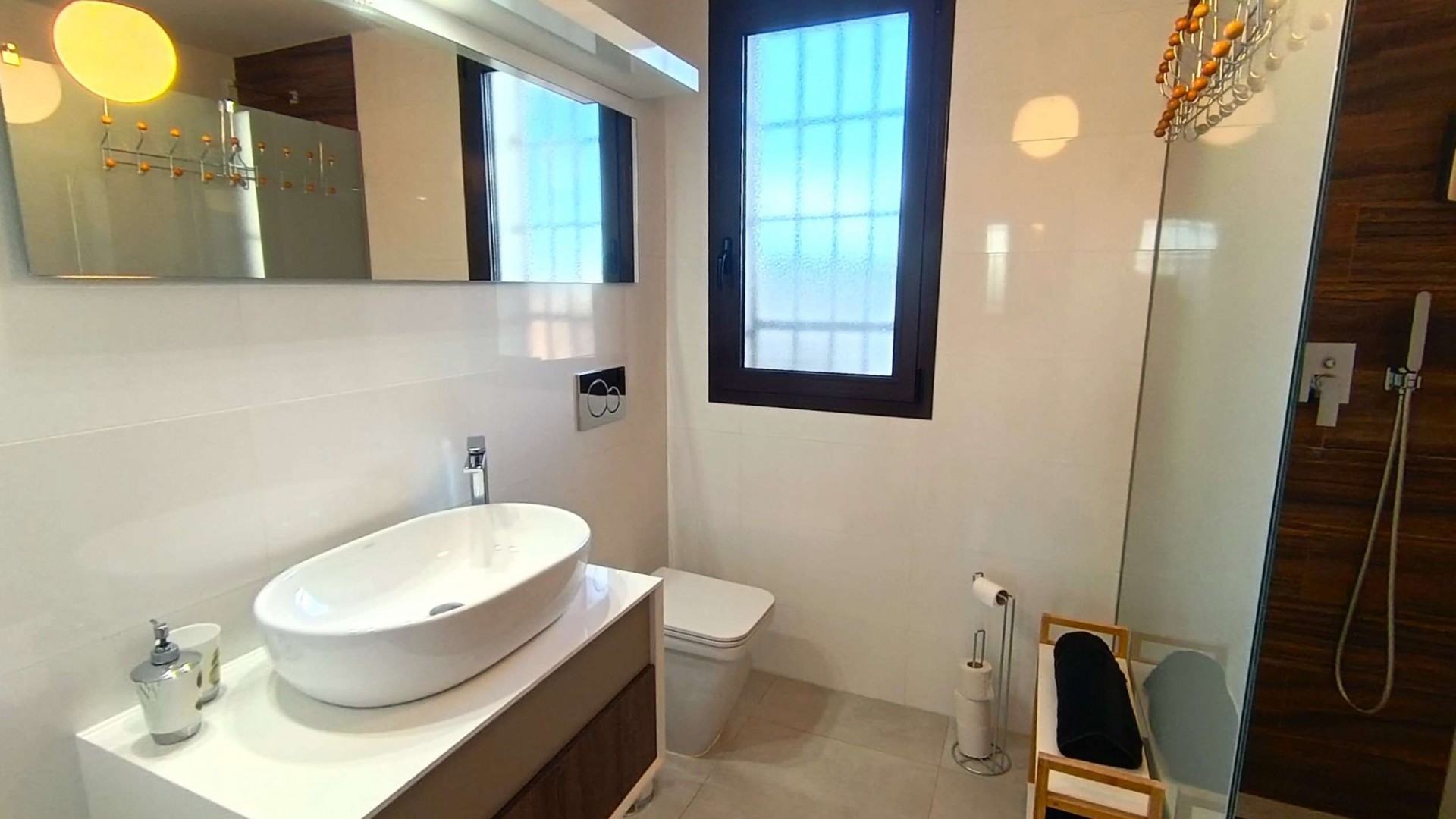 Herverkoop - Apartement Flat -
La Finca Golf - La Finca Golf and Spa Resort