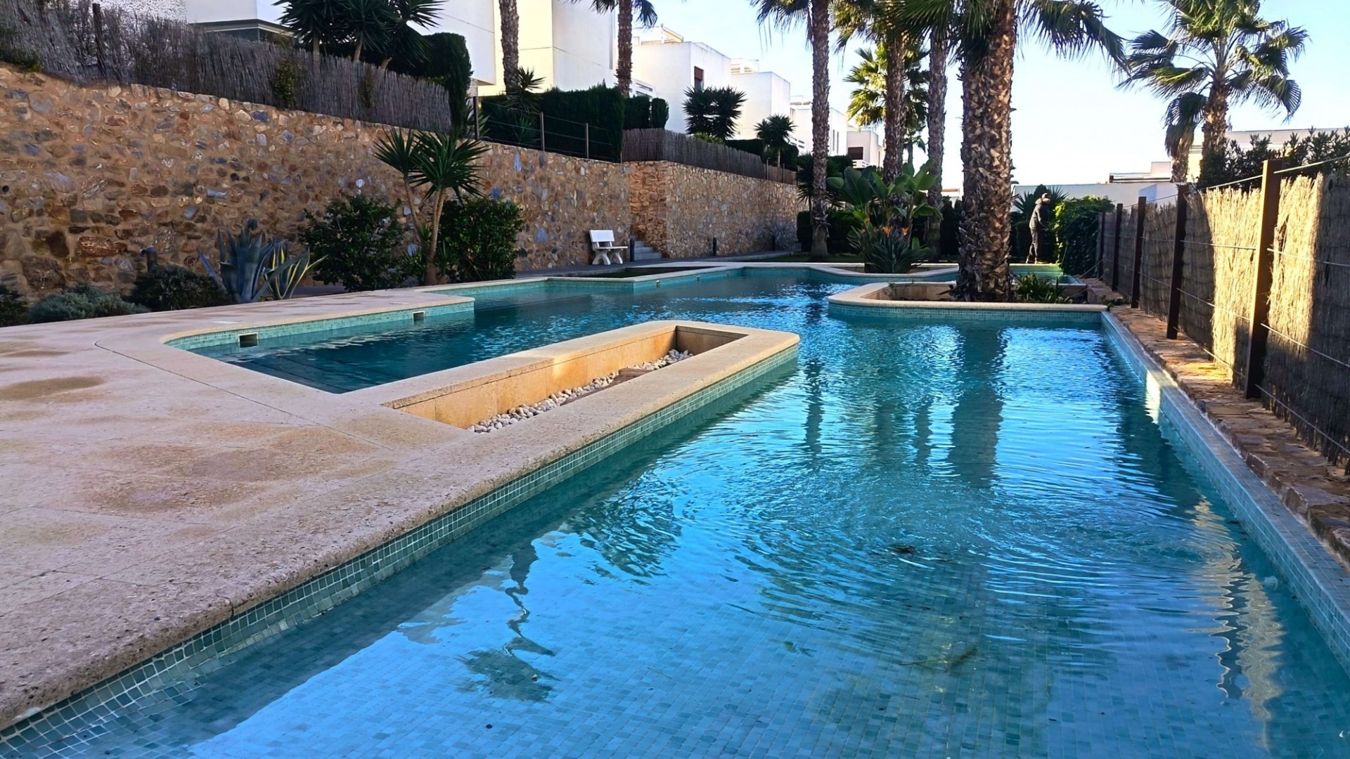 Herverkoop - Apartement Flat -
La Finca Golf - La Finca Golf and Spa Resort