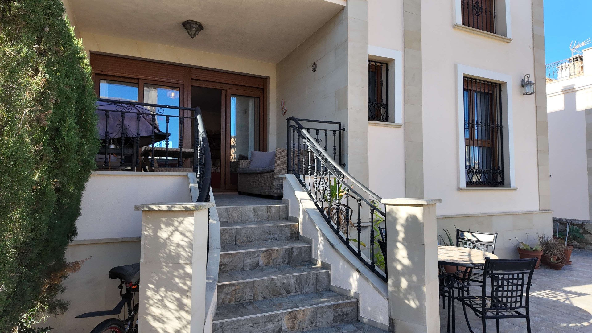 Herverkoop - Apartement Flat -
La Finca Golf - La Finca Golf and Spa Resort