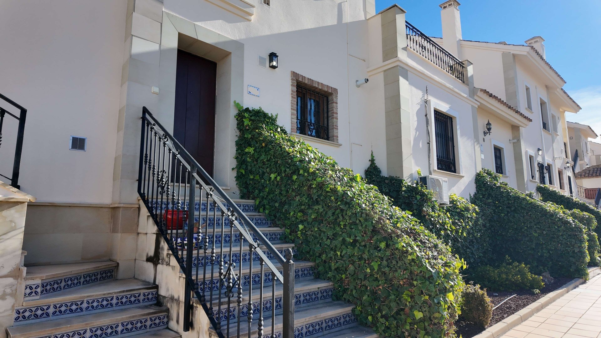 Herverkoop - Apartement Flat -
La Finca Golf - La Finca Golf and Spa Resort