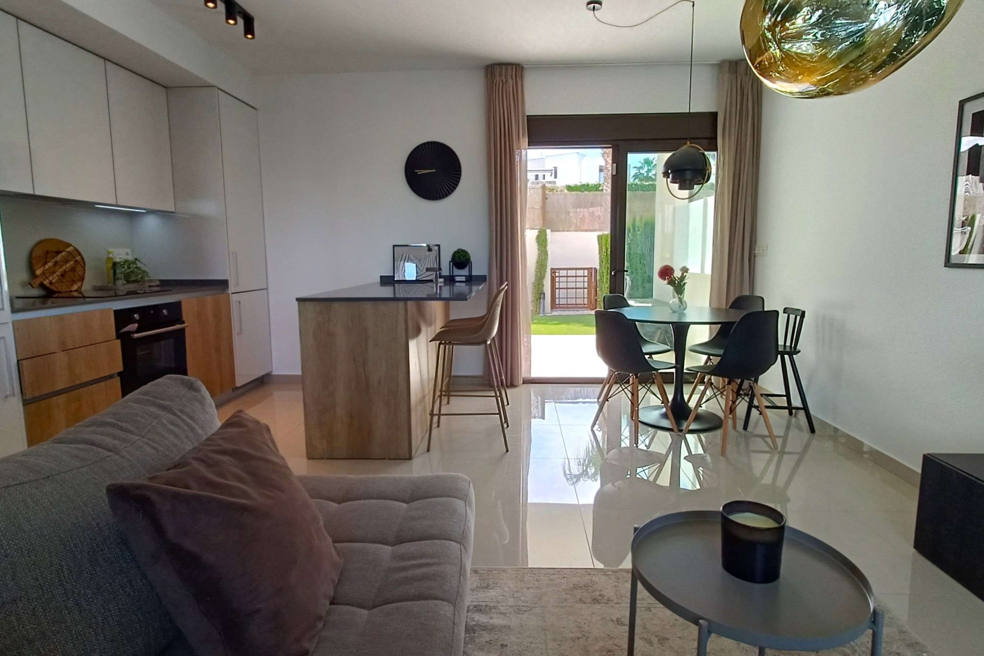 Herverkoop - Apartement Flat -
La Finca Golf - La Finca Golf and Spa Resort