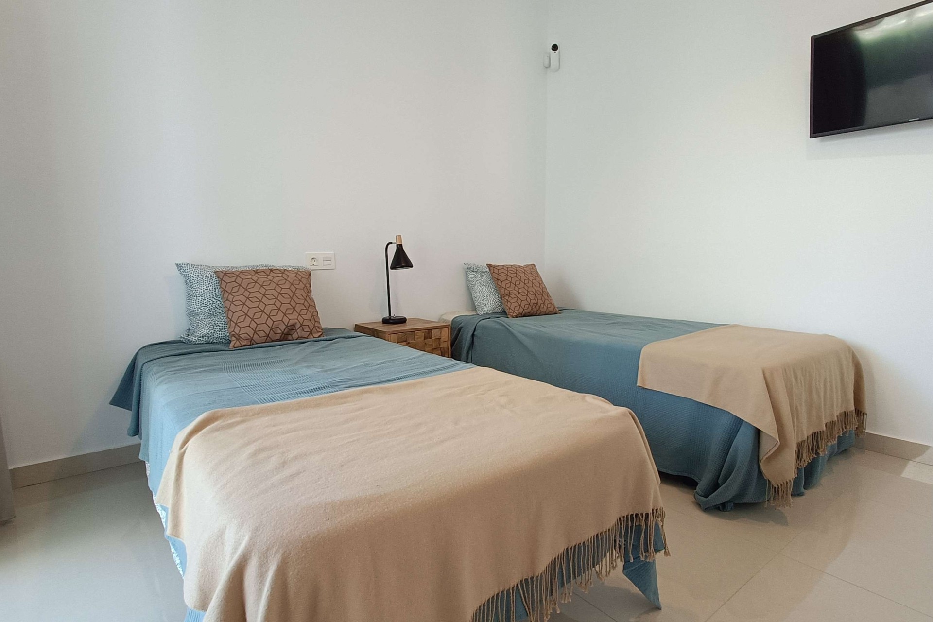 Herverkoop - Apartement Flat -
La Finca Golf - La Finca Golf and Spa Resort
