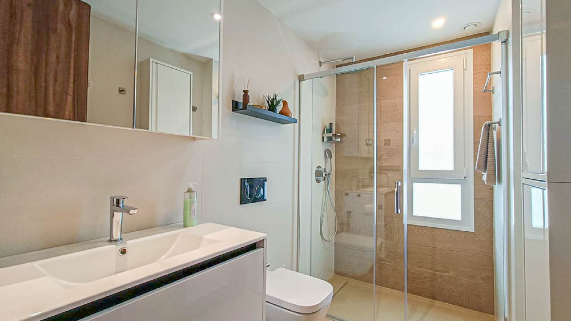 Herverkoop - Apartement Flat -
La Finca Golf - La Finca Golf and Spa Resort