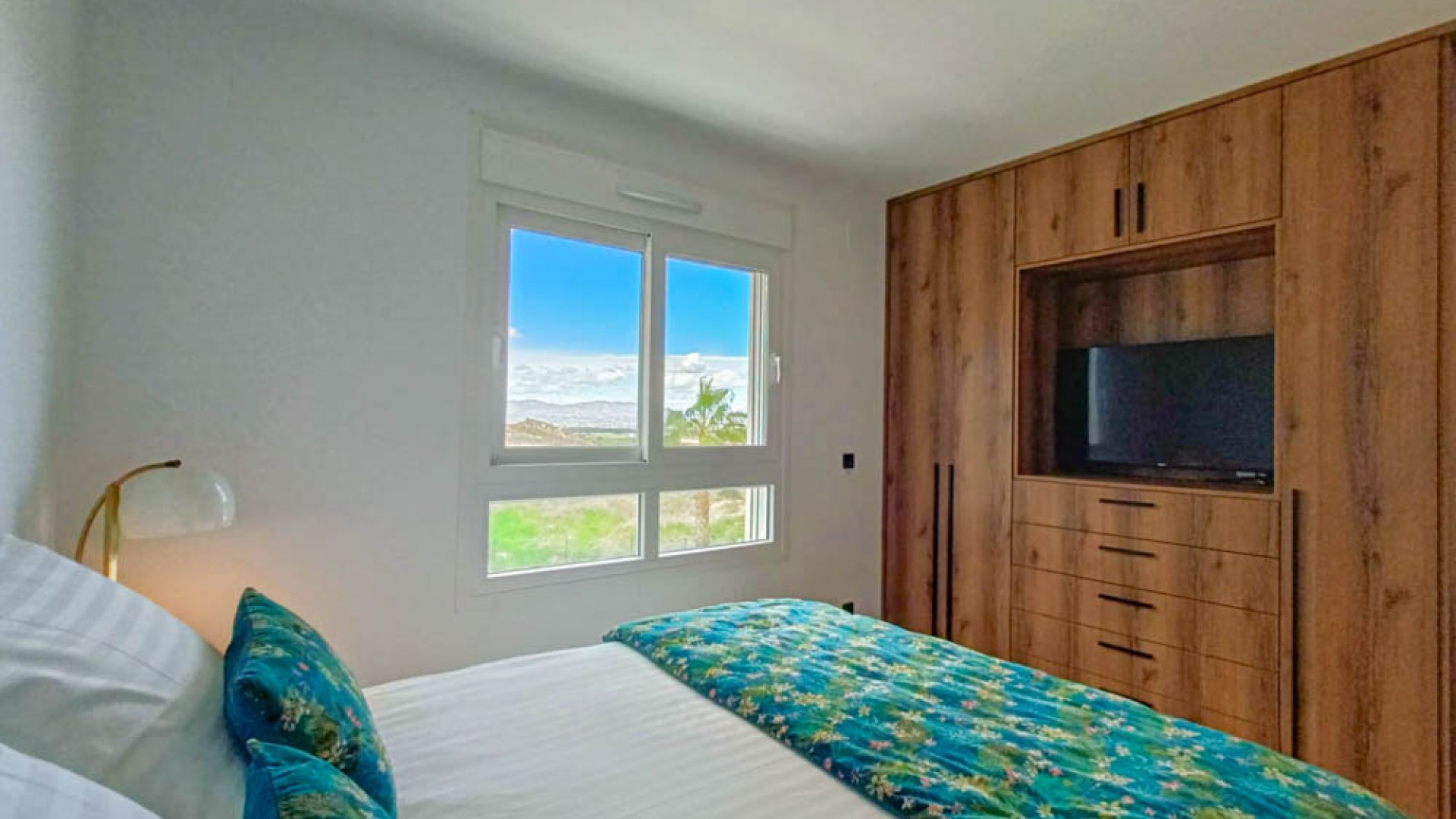 Herverkoop - Apartement Flat -
La Finca Golf - La Finca Golf and Spa Resort