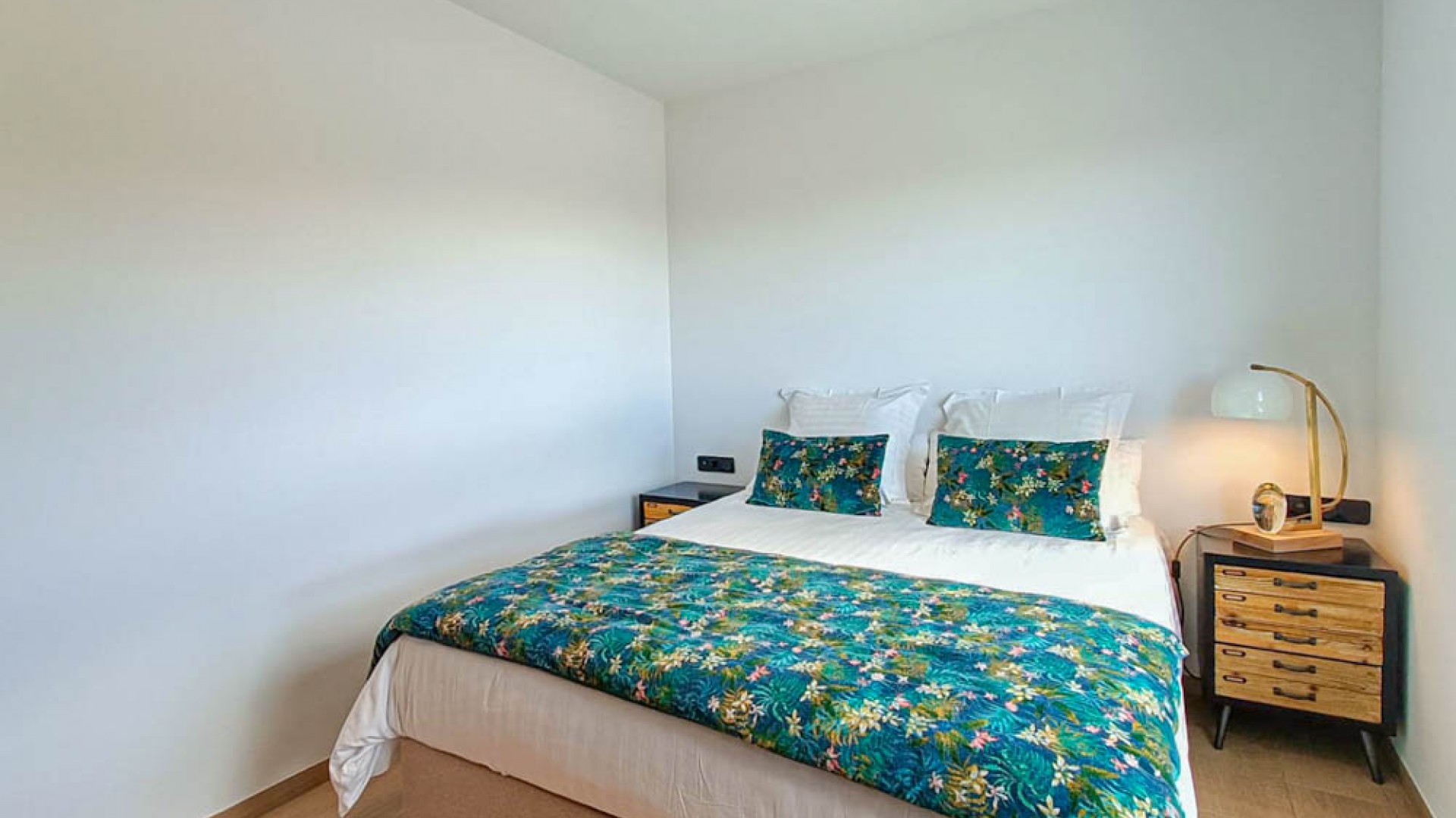 Herverkoop - Apartement Flat -
La Finca Golf - La Finca Golf and Spa Resort