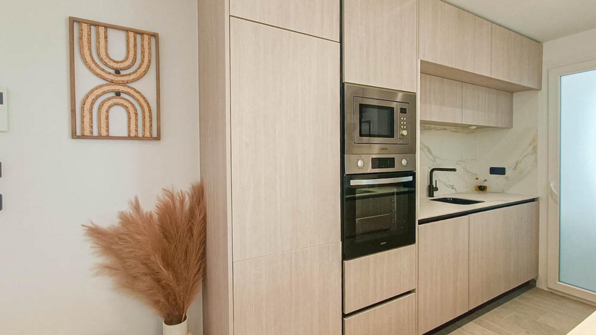 Herverkoop - Apartement Flat -
La Finca Golf - La Finca Golf and Spa Resort