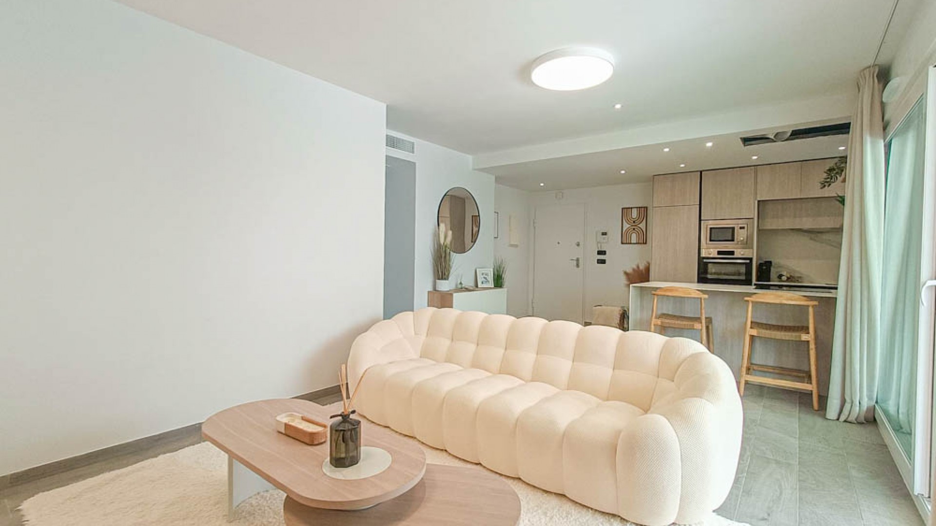 Herverkoop - Apartement Flat -
La Finca Golf - La Finca Golf and Spa Resort