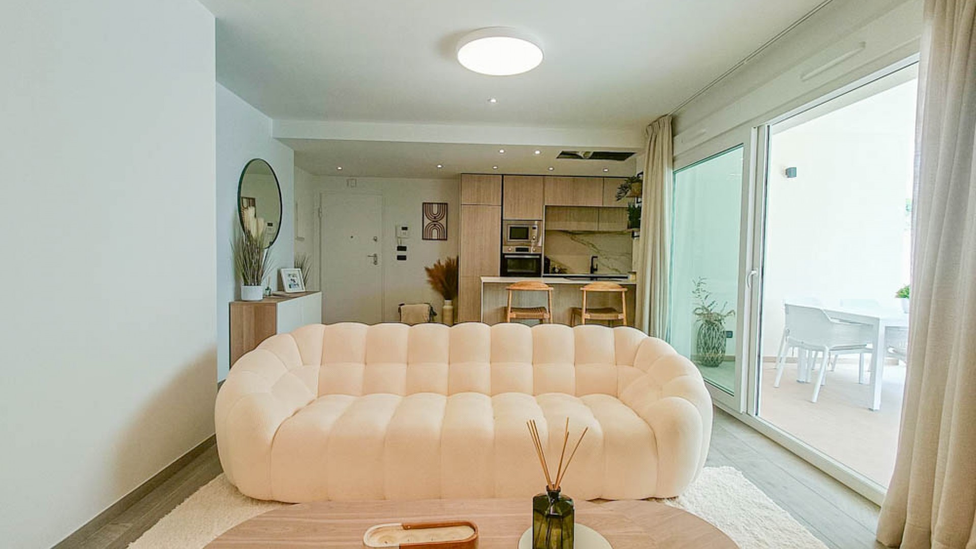 Herverkoop - Apartement Flat -
La Finca Golf - La Finca Golf and Spa Resort