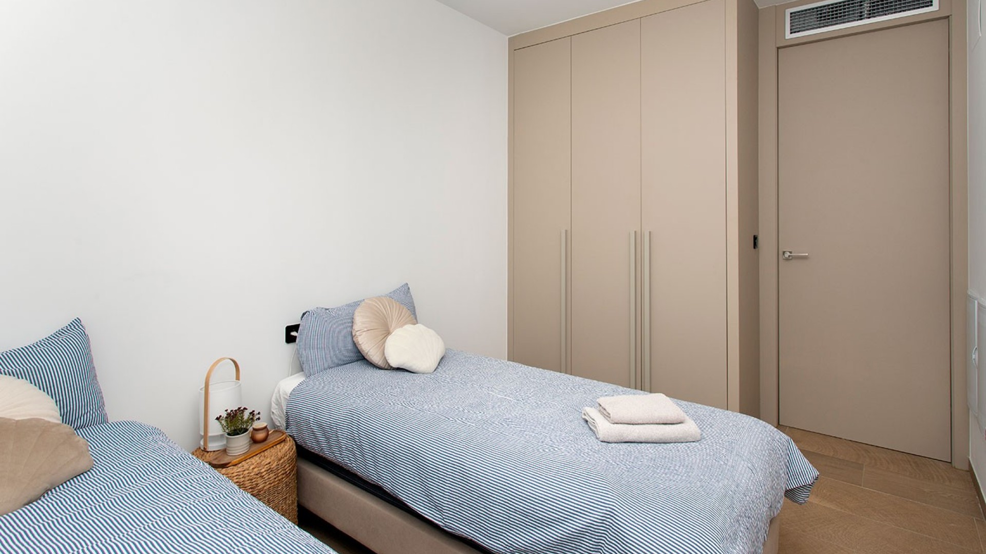 Herverkoop - Apartement Flat -
La Finca Golf - La Finca Golf Resort