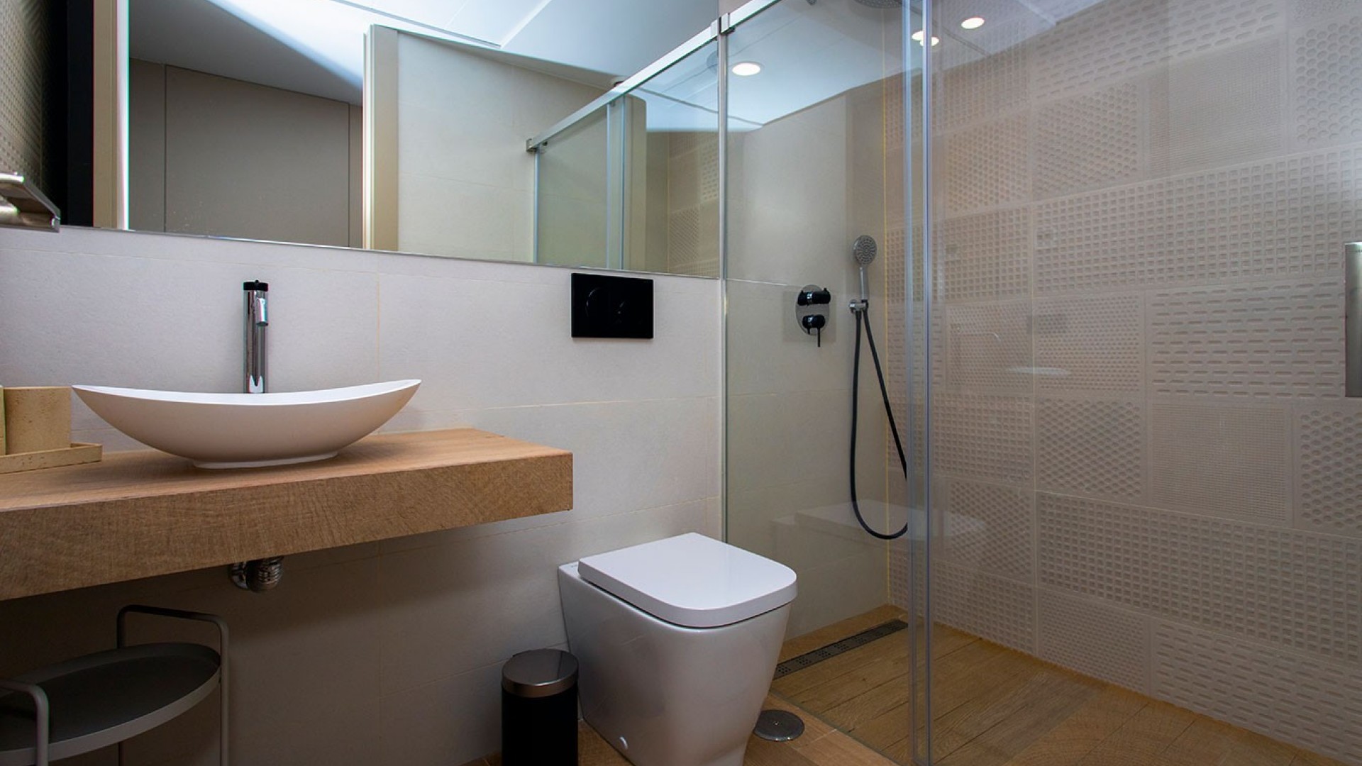 Herverkoop - Apartement Flat -
La Finca Golf - La Finca Golf Resort