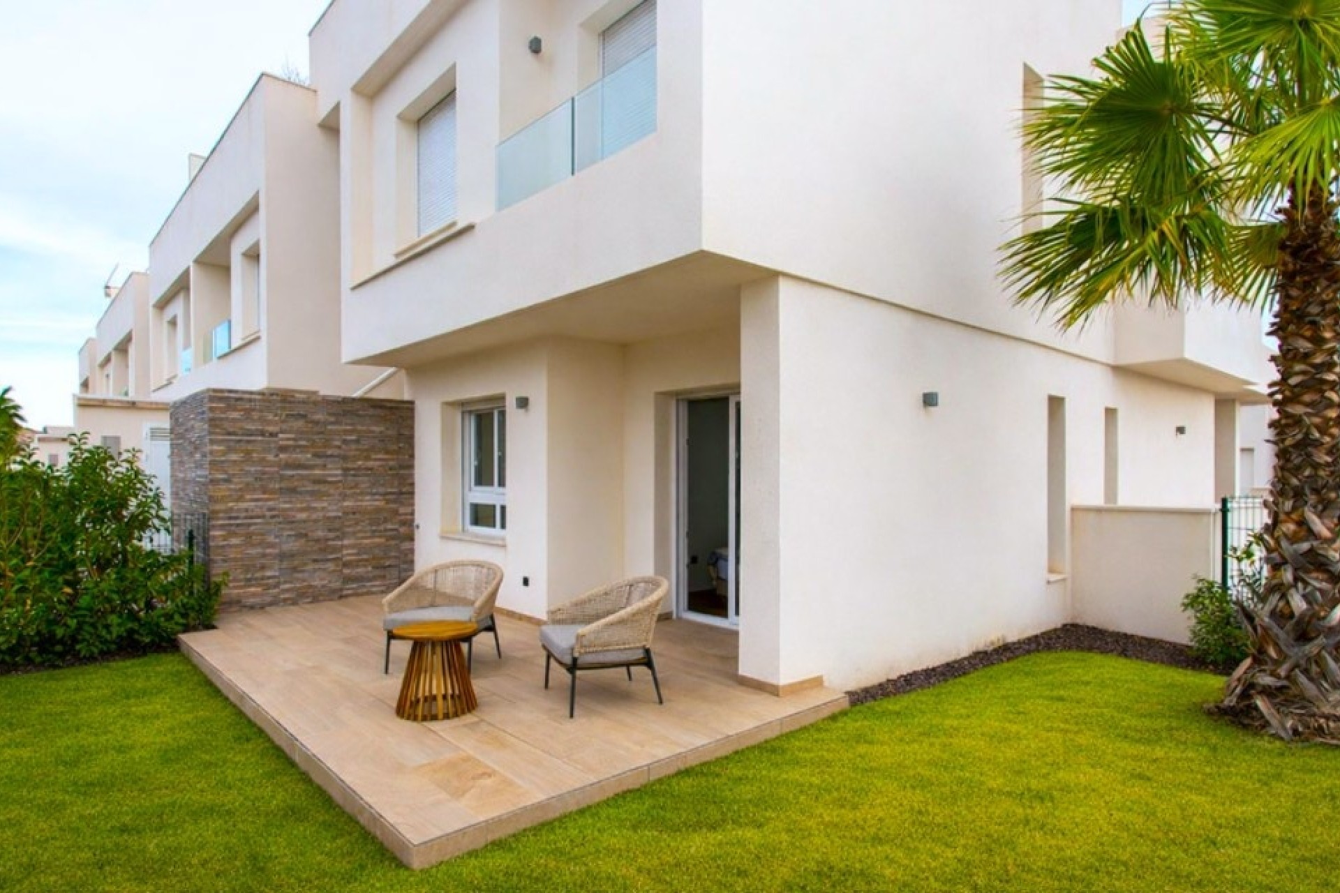 Herverkoop - Apartement Flat -
La Finca Golf - La Finca Golf Resort