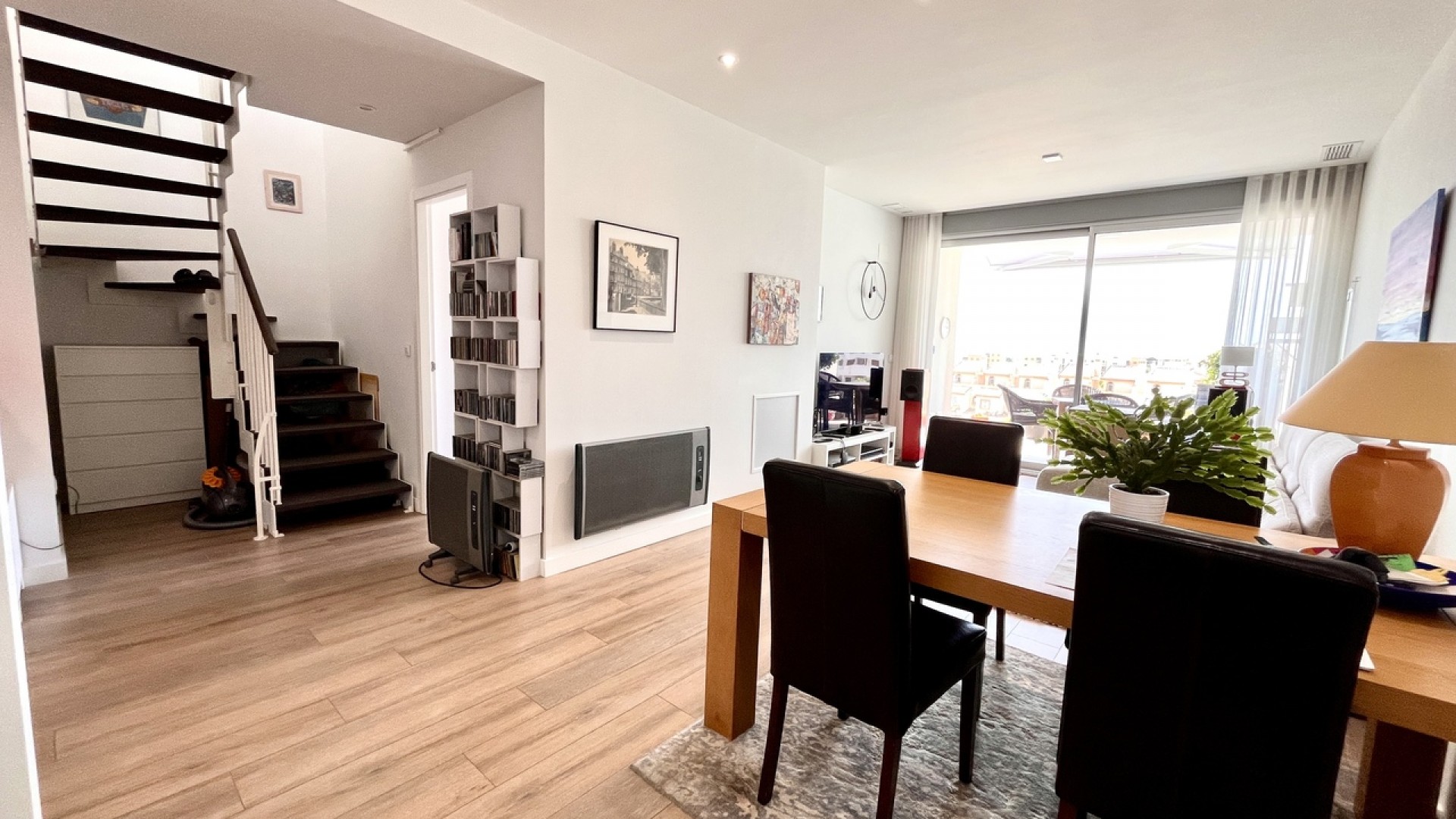 Herverkoop - Apartement Flat -
La Florida