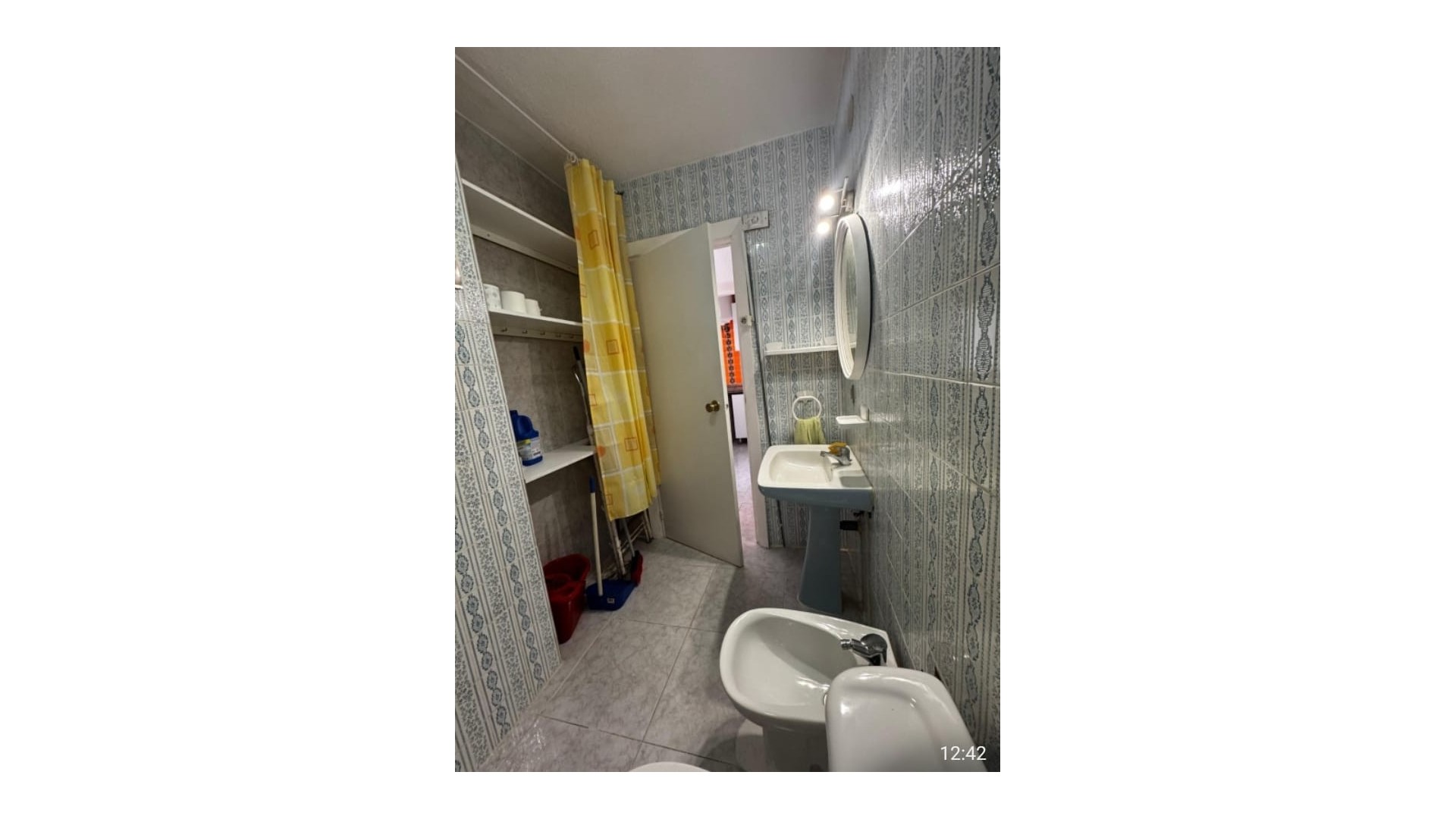 Herverkoop - Apartement Flat -
La Manga del Mar Menor - La Manga