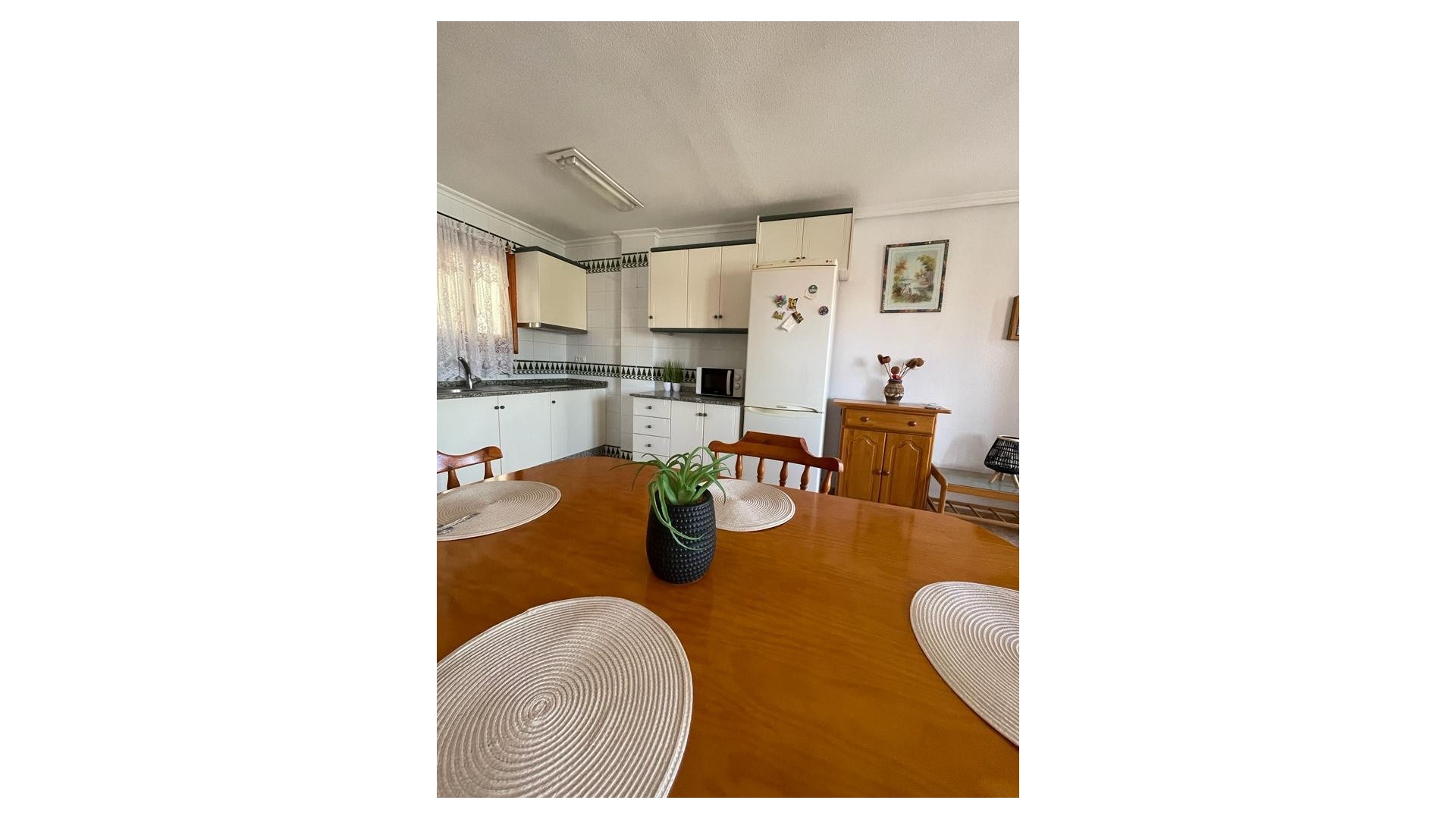 Herverkoop - Apartement Flat -
La Mata - Playa