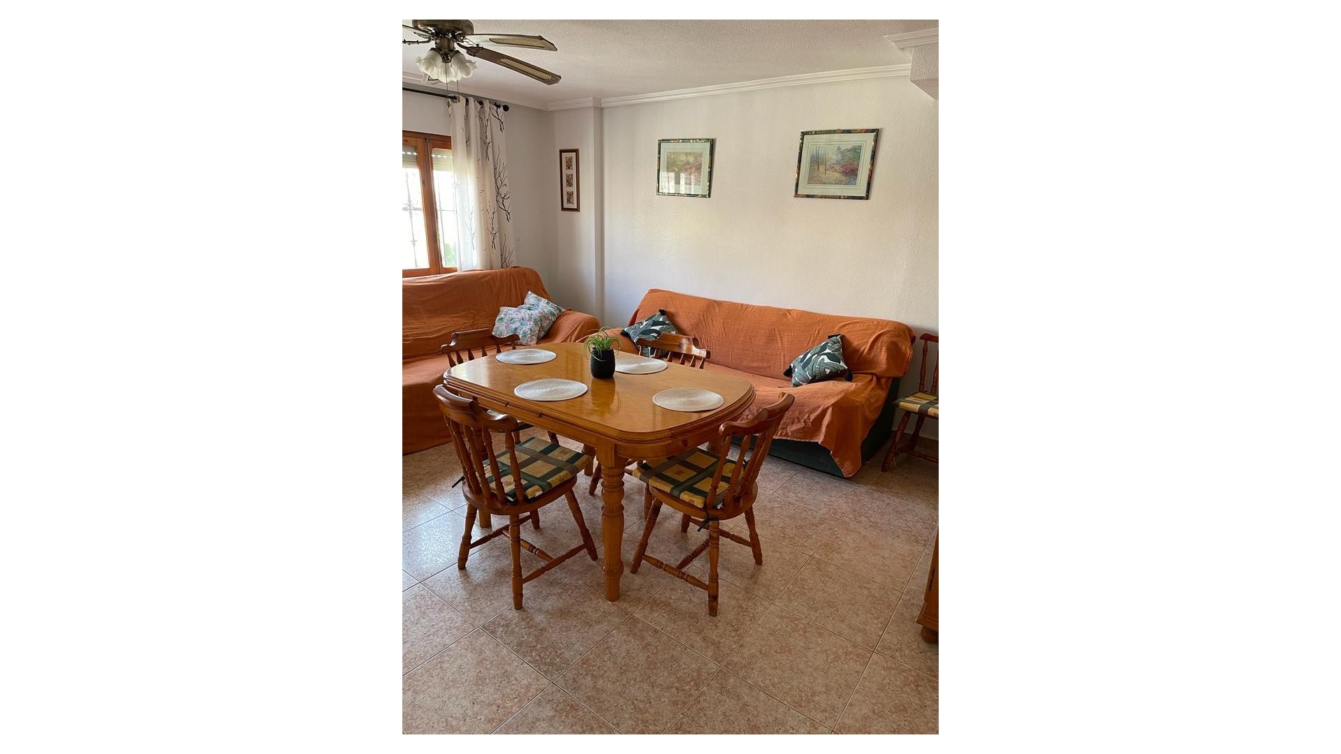 Herverkoop - Apartement Flat -
La Mata - Playa