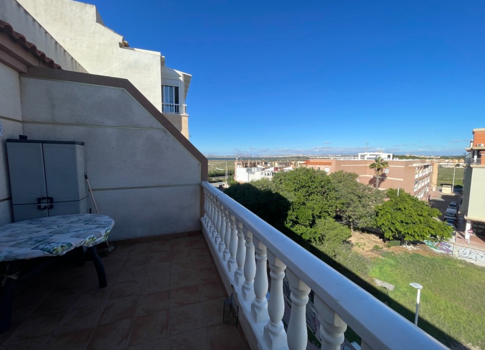 Herverkoop - Apartement Flat -
La Mata