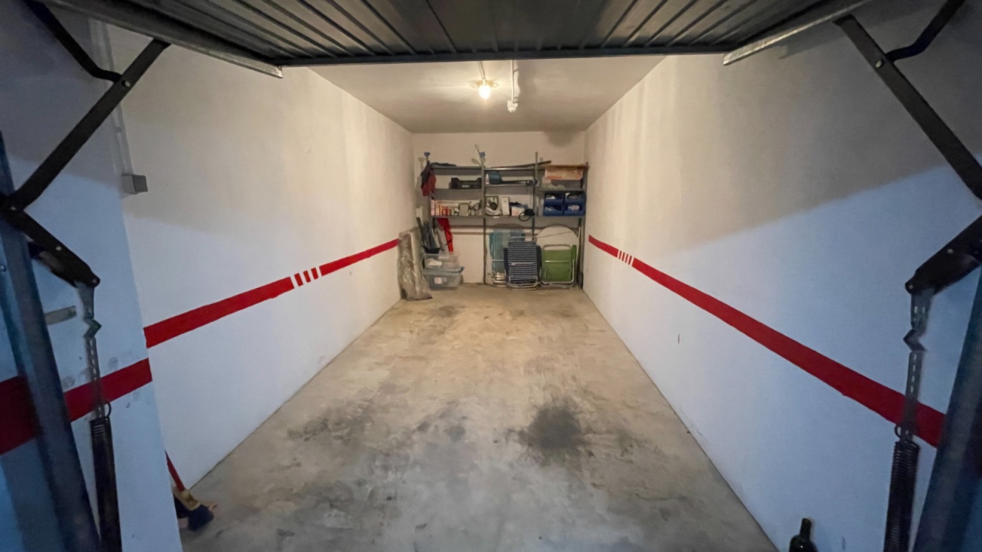 Herverkoop - Apartement Flat -
La Mata