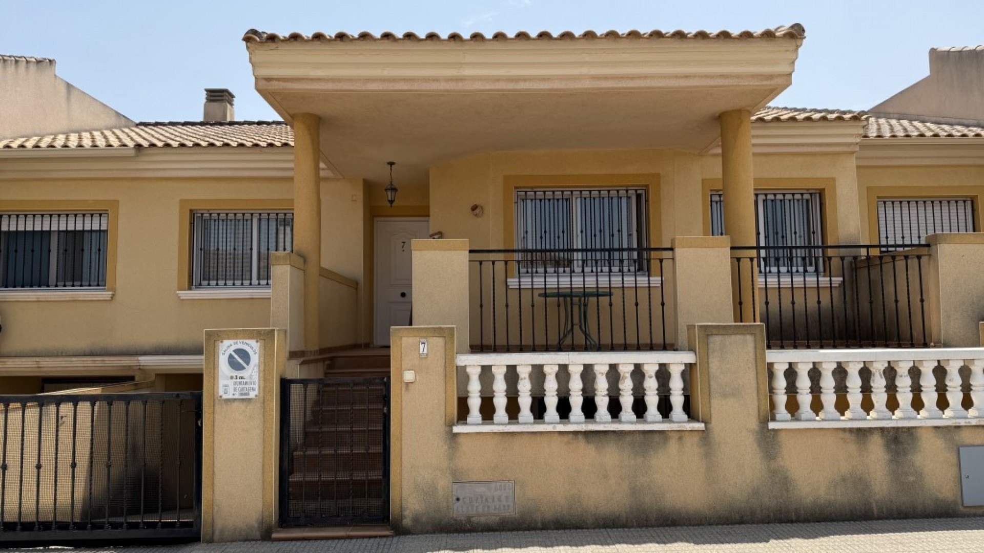 Herverkoop - Apartement Flat -
La Puebla